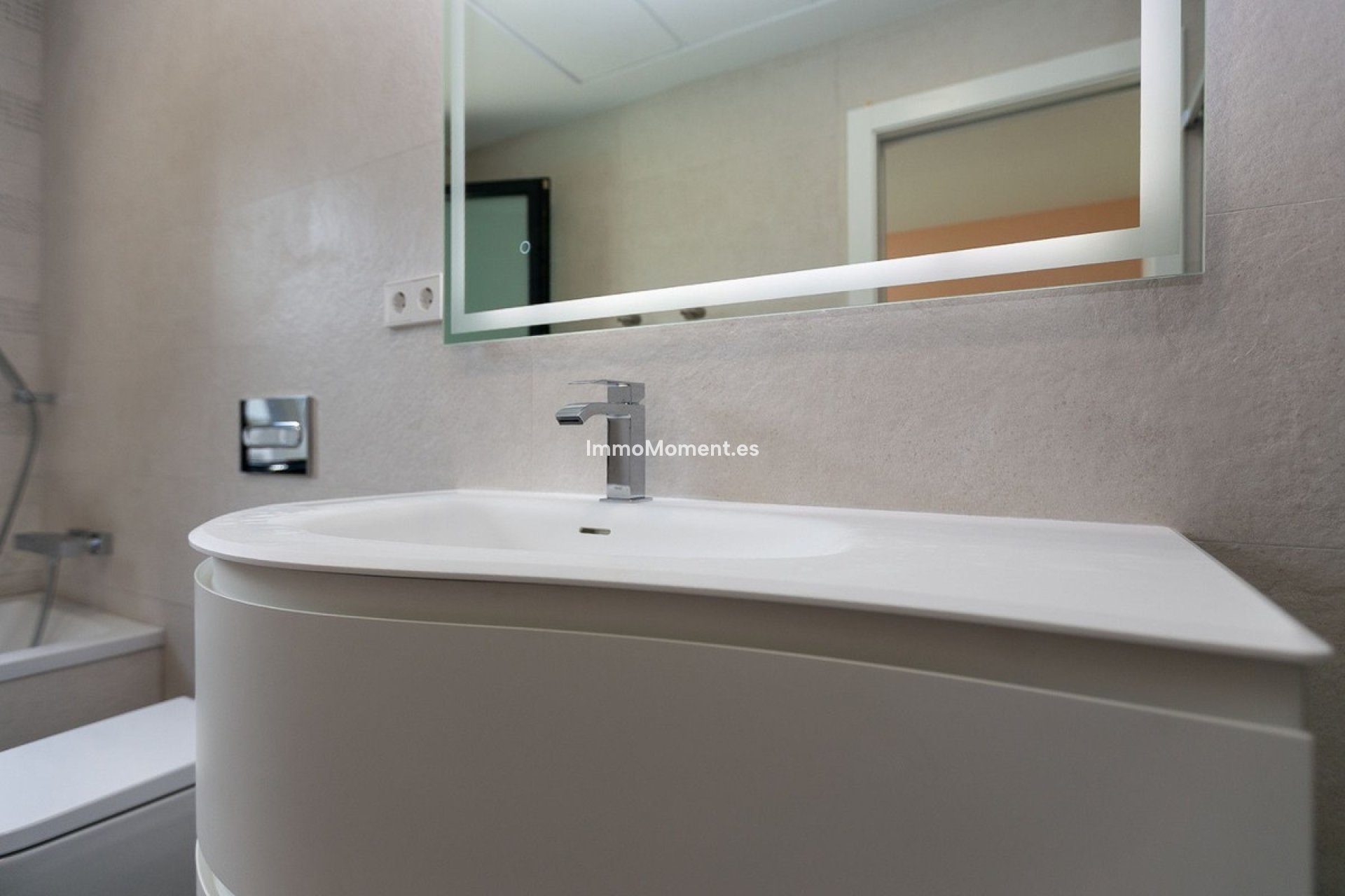 Resale - Detached villa - San Pedro del Pinatar - Lo Pagan