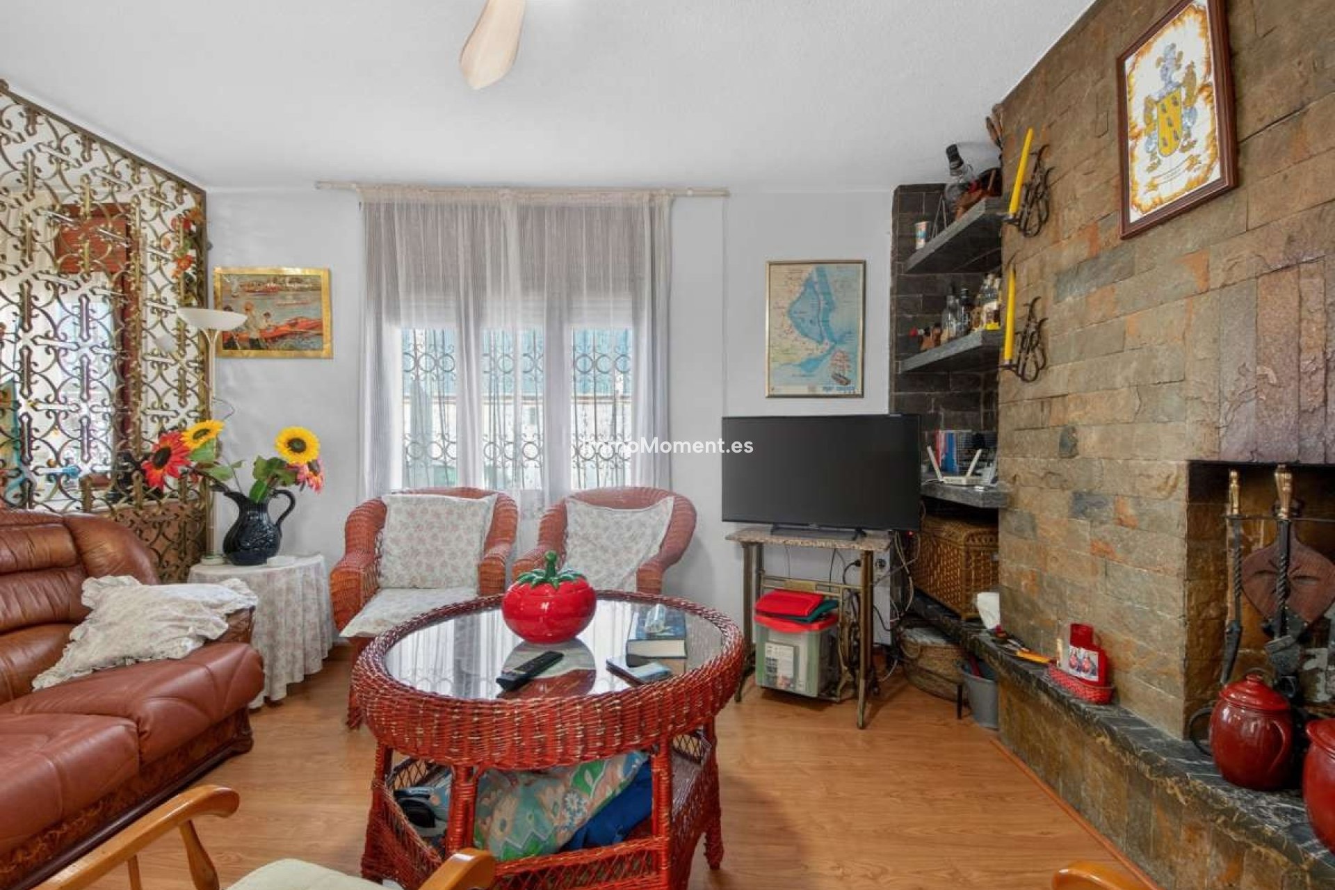 Resale - Detached villa - San Pedro del Pinatar - Lo Pagan