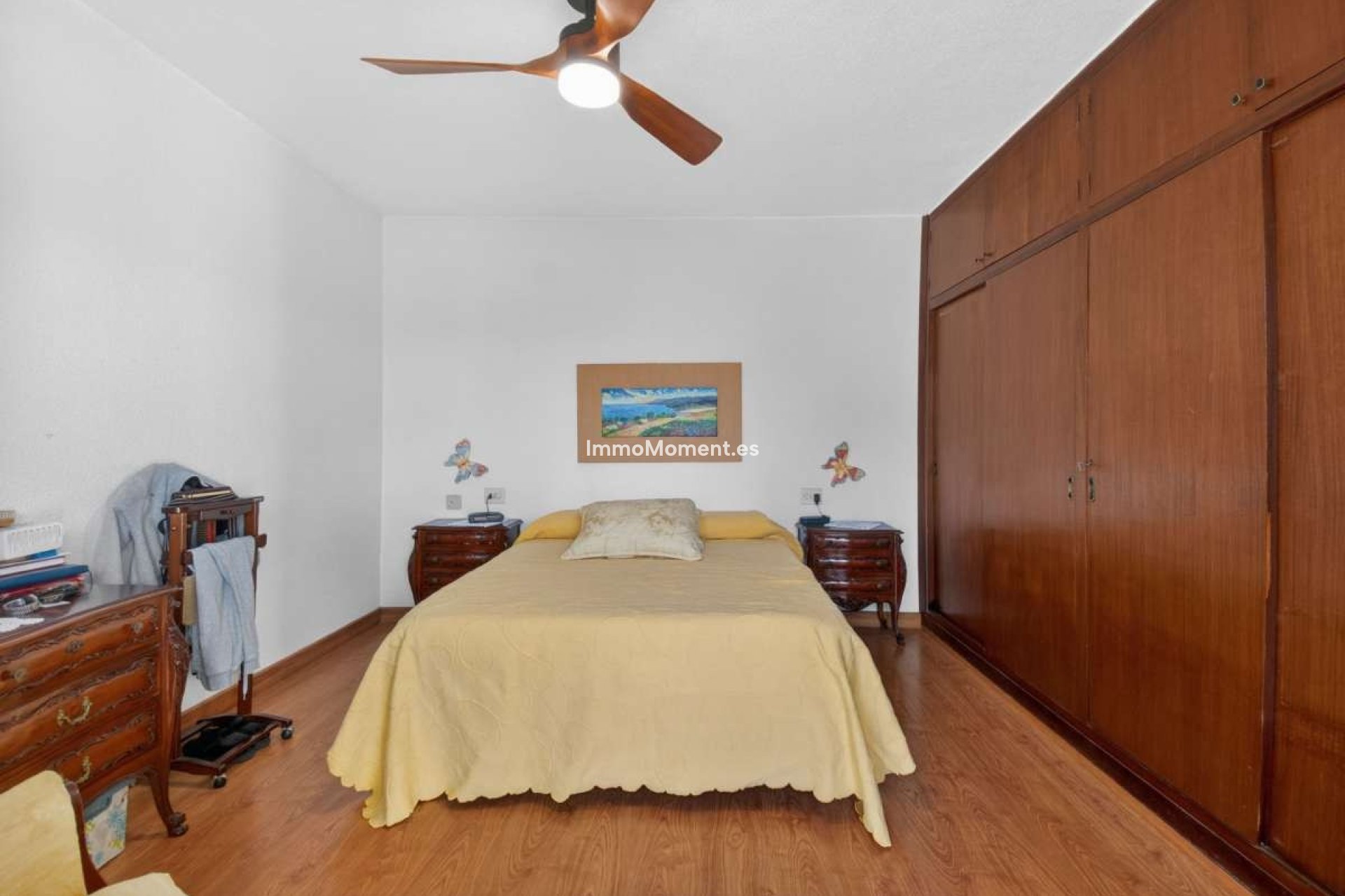 Resale - Detached villa - San Pedro del Pinatar - Lo Pagan