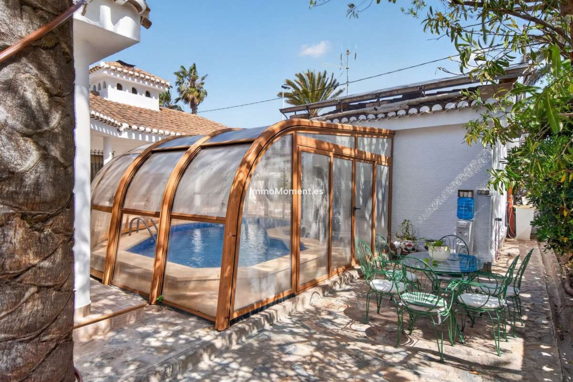 Resale - Detached villa - San Pedro del Pinatar - Lo Pagan