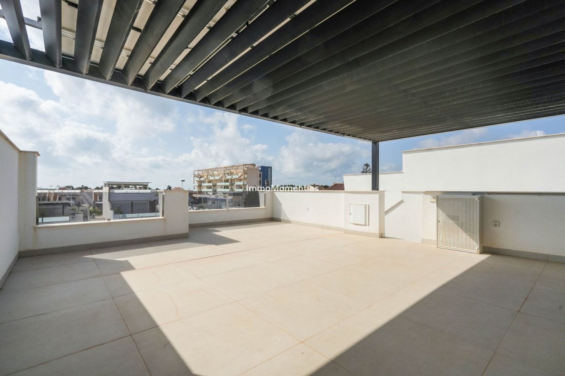 Resale - Detached villa - San Pedro del Pinatar - San Pedro del Pinatar Centro
