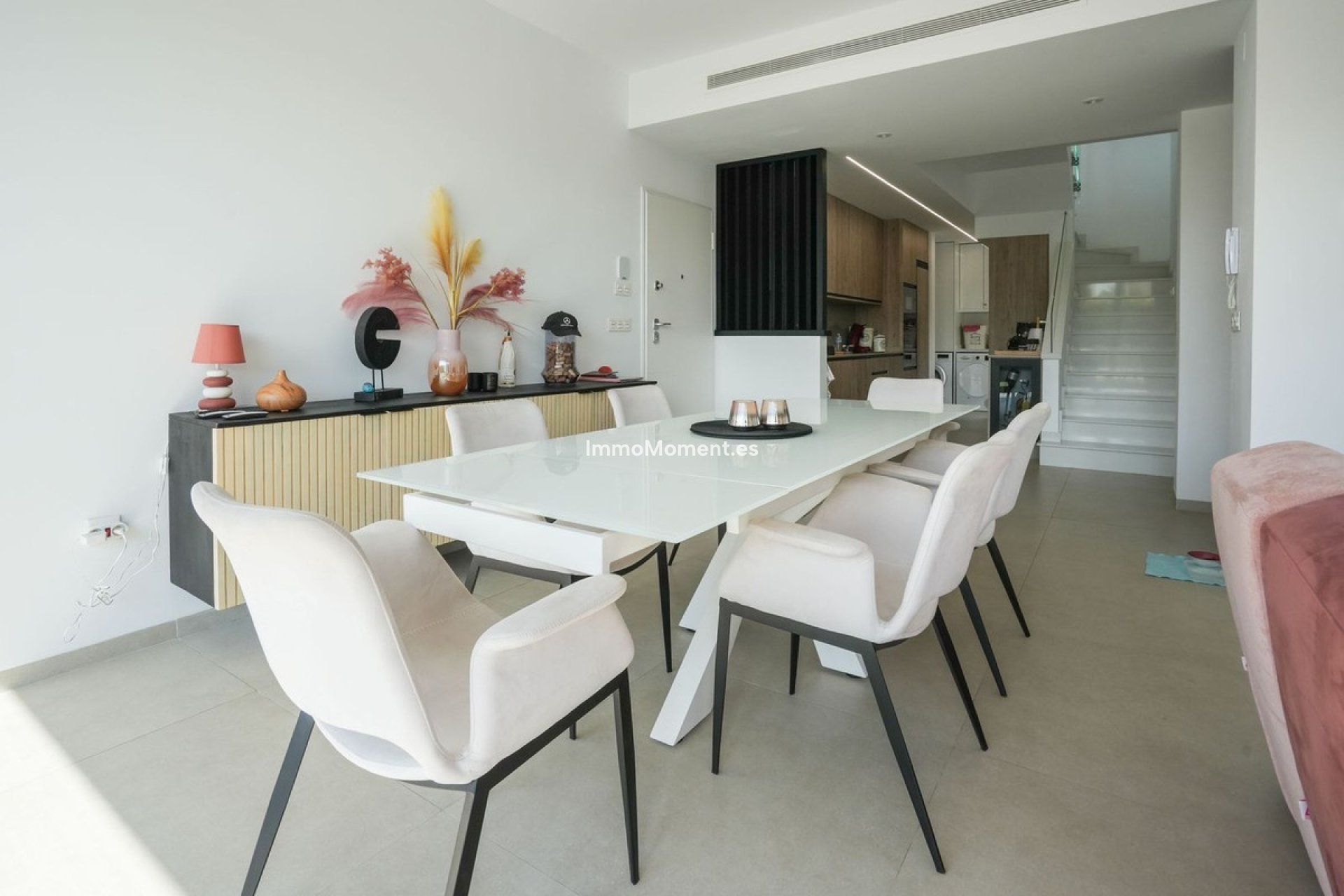 Resale - Detached villa - San Pedro del Pinatar - San Pedro del Pinatar Centro