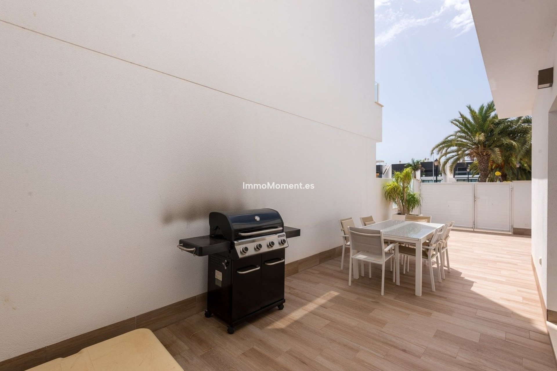 Resale - Detached villa - San Pedro del Pinatar - San Pedro del Pinatar Centro