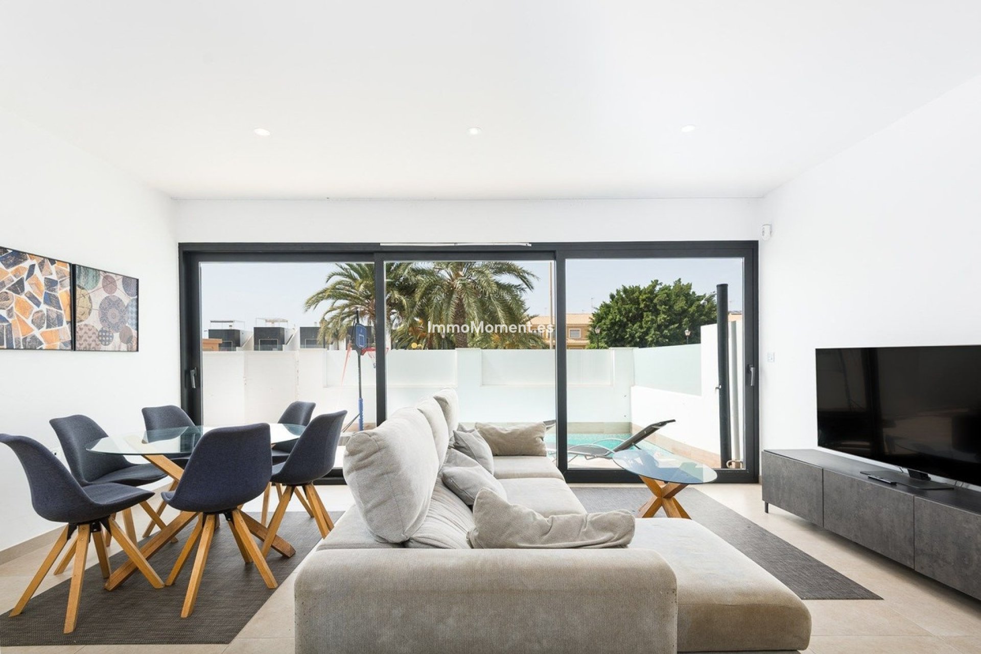 Resale - Detached villa - San Pedro del Pinatar - San Pedro del Pinatar Centro