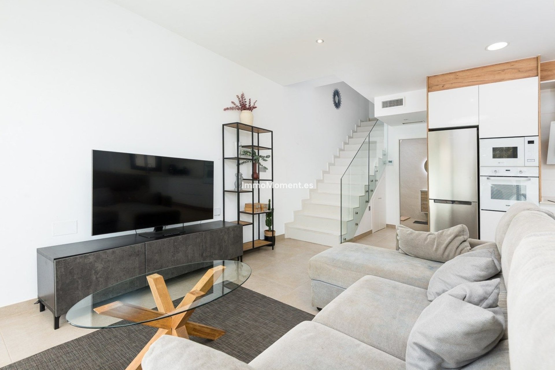 Resale - Detached villa - San Pedro del Pinatar - San Pedro del Pinatar Centro