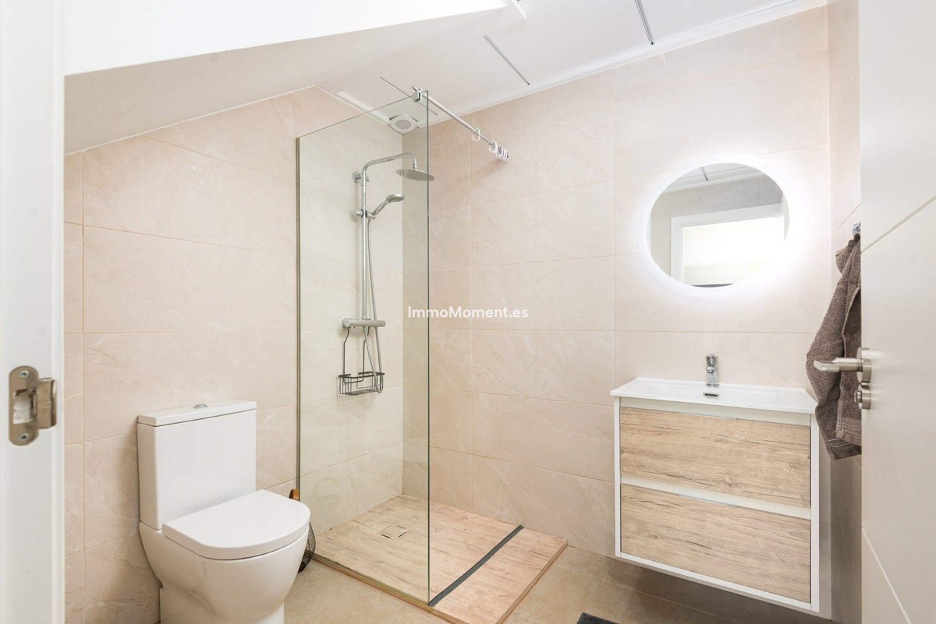 Resale - Detached villa - San Pedro del Pinatar - San Pedro del Pinatar Centro