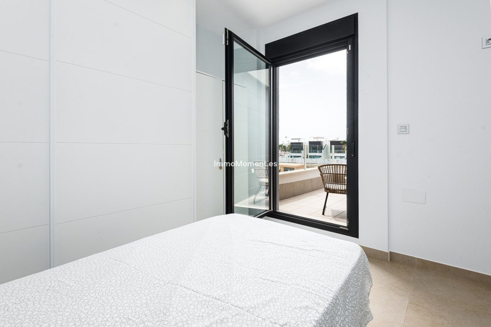 Resale - Detached villa - San Pedro del Pinatar - San Pedro del Pinatar Centro