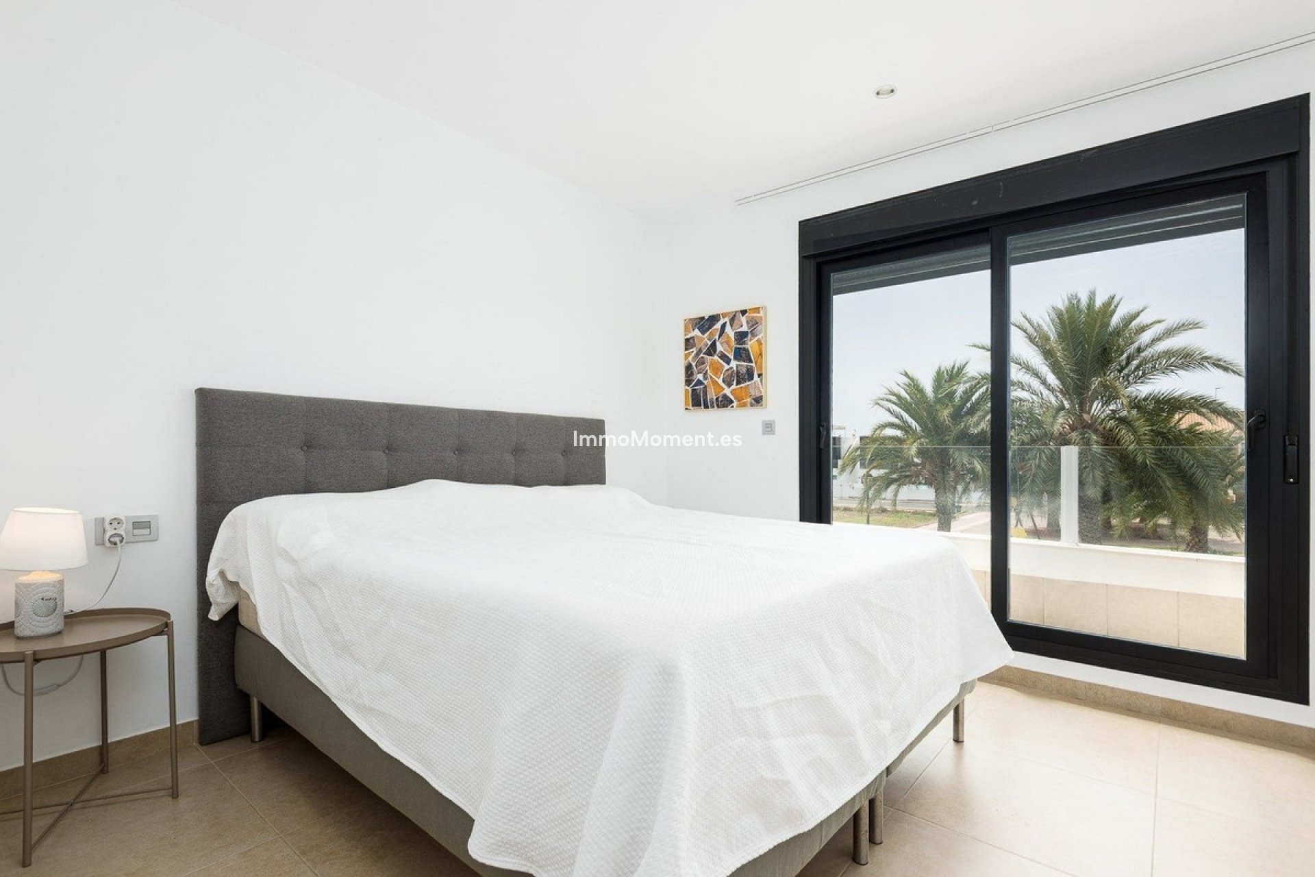 Resale - Detached villa - San Pedro del Pinatar - San Pedro del Pinatar Centro