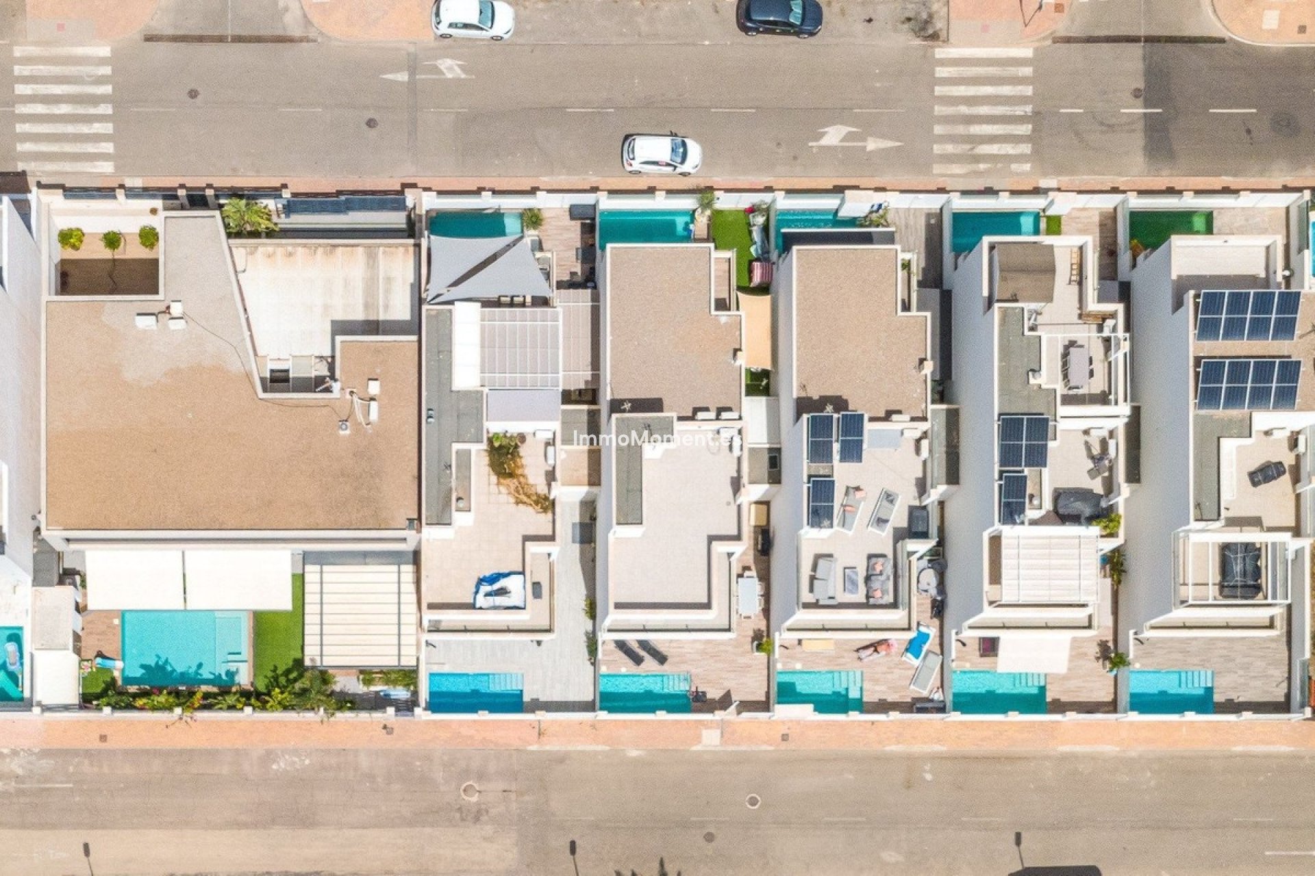 Resale - Detached villa - San Pedro del Pinatar - San Pedro del Pinatar Centro