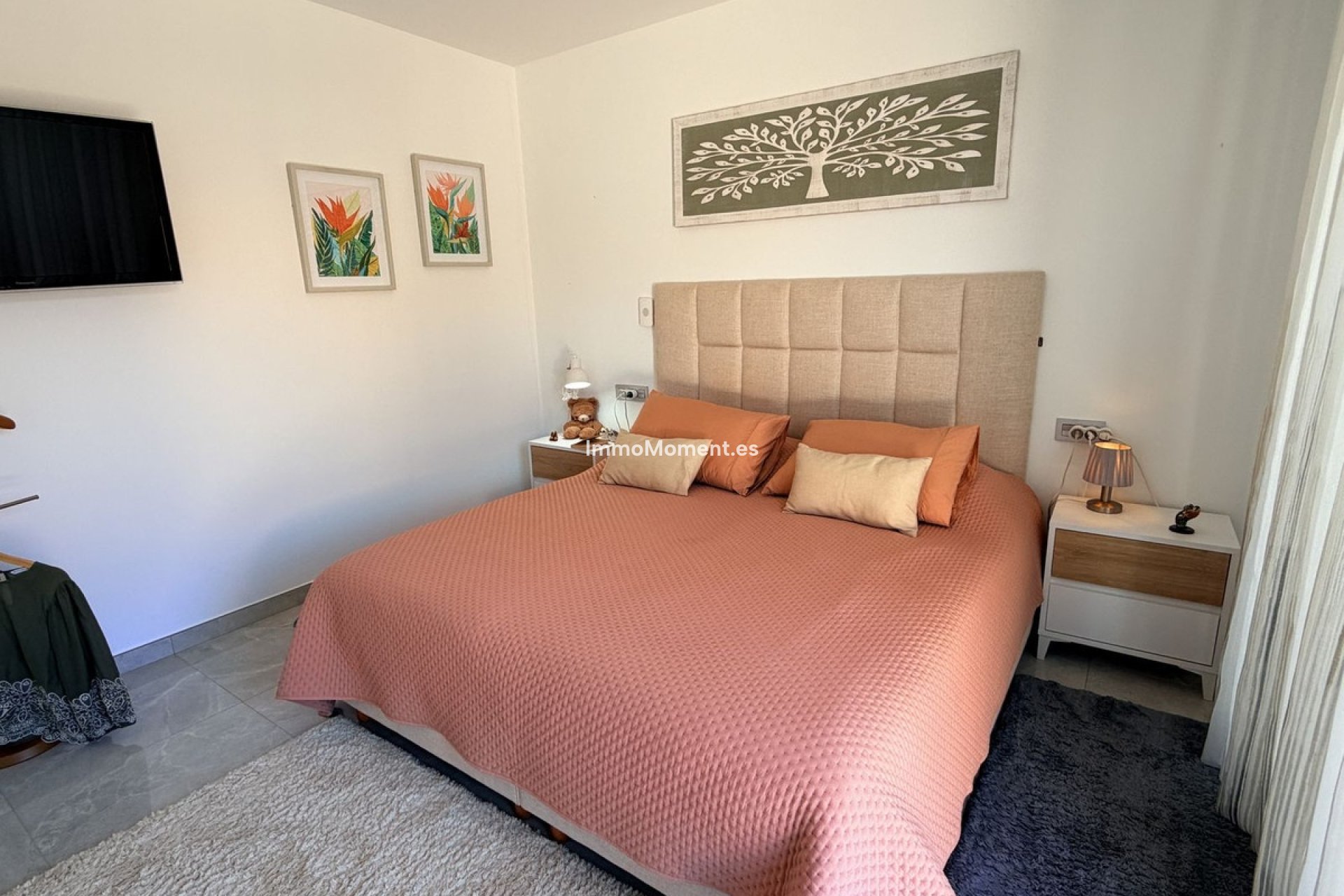 Resale - Detached villa - San Pedro del Pinatar - San Pedro del Pinatar Centro