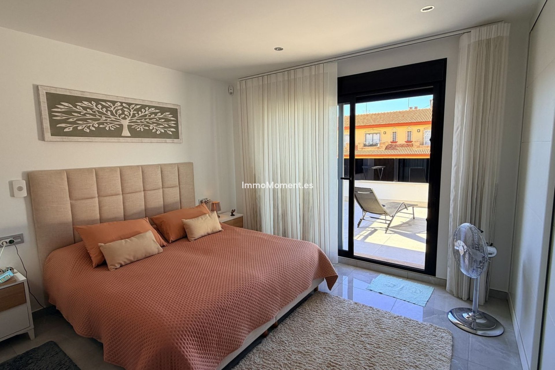 Resale - Detached villa - San Pedro del Pinatar - San Pedro del Pinatar Centro