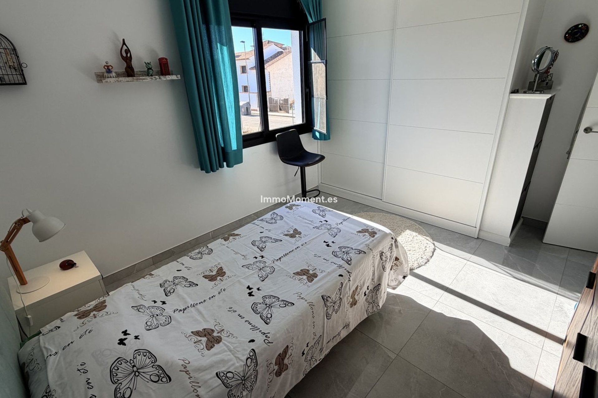 Resale - Detached villa - San Pedro del Pinatar - San Pedro del Pinatar Centro