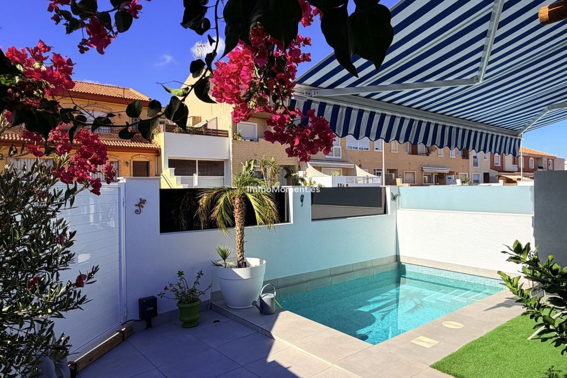 Resale - Detached villa - San Pedro del Pinatar - San Pedro del Pinatar Centro