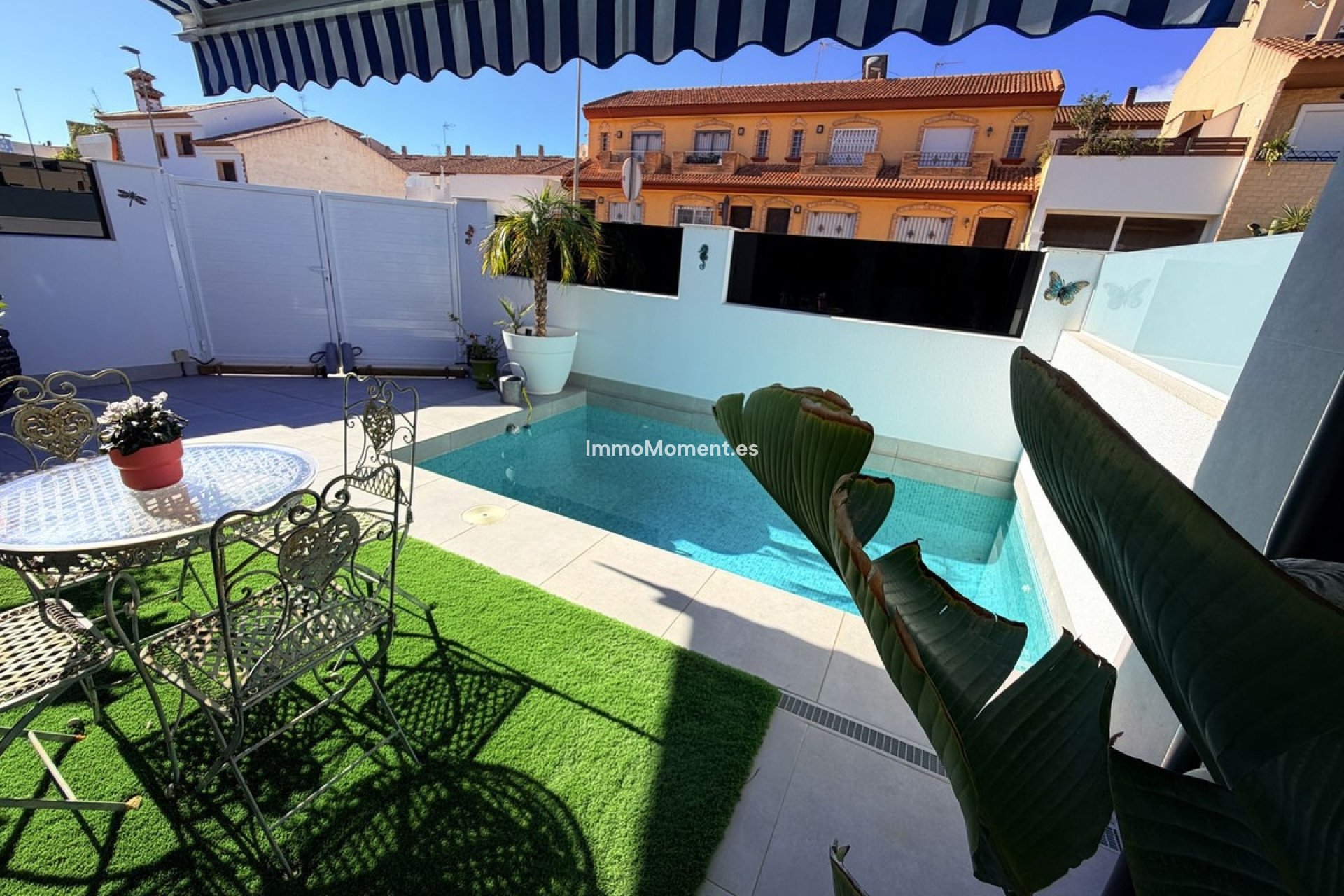 Resale - Detached villa - San Pedro del Pinatar - San Pedro del Pinatar Centro