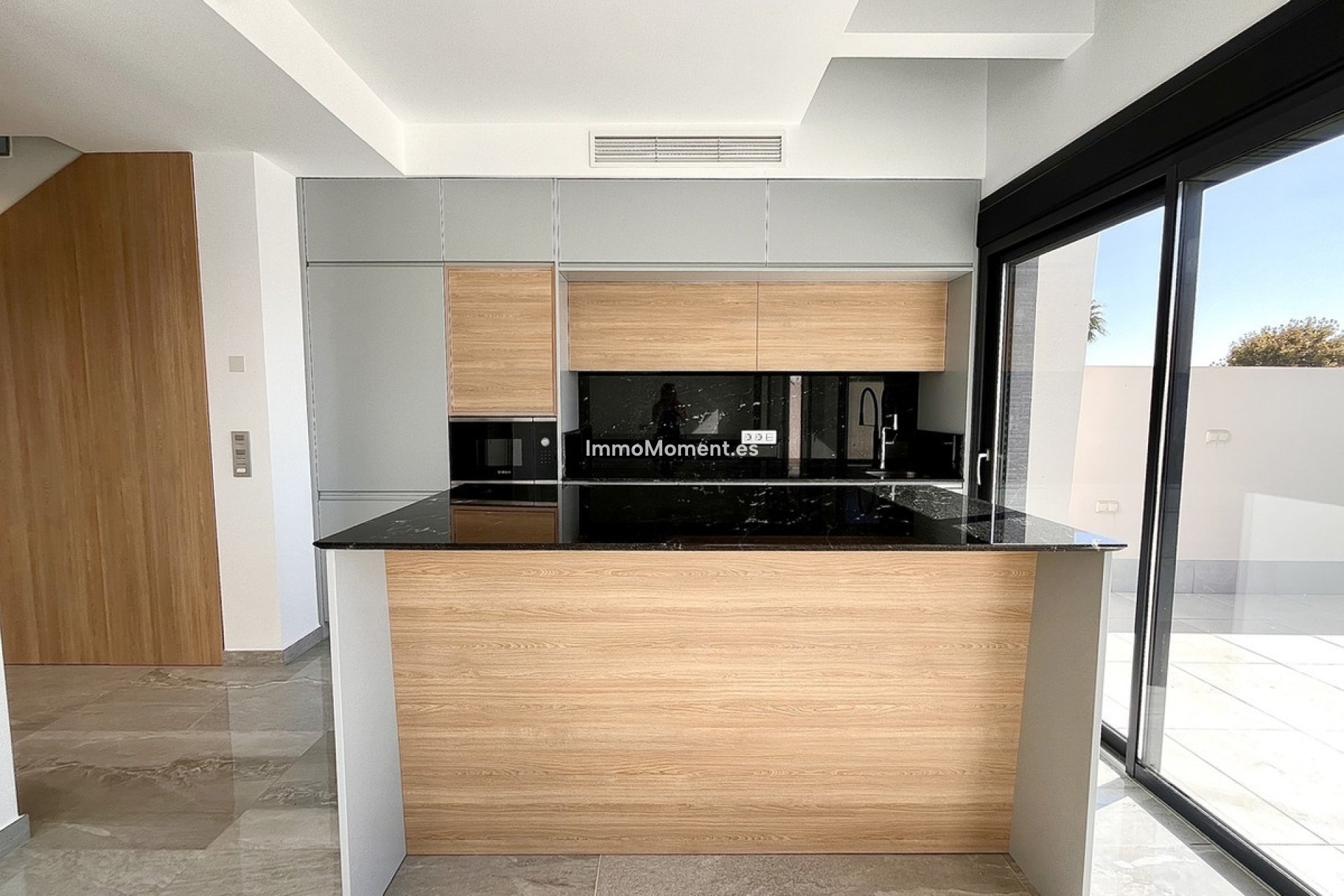 Resale - Detached villa - San Pedro del Pinatar - San Pedro del Pinatar Centro
