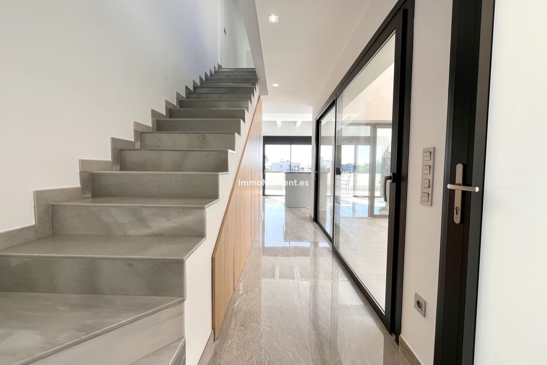 Resale - Detached villa - San Pedro del Pinatar - San Pedro del Pinatar Centro