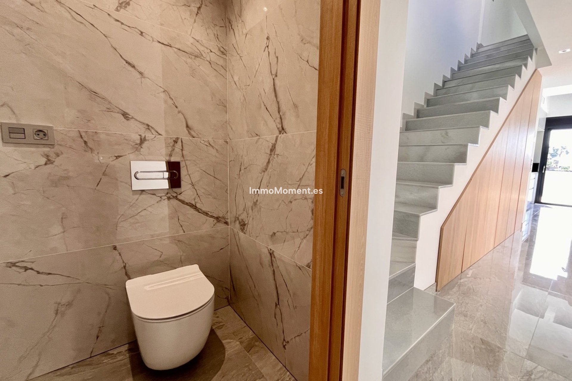 Resale - Detached villa - San Pedro del Pinatar - San Pedro del Pinatar Centro