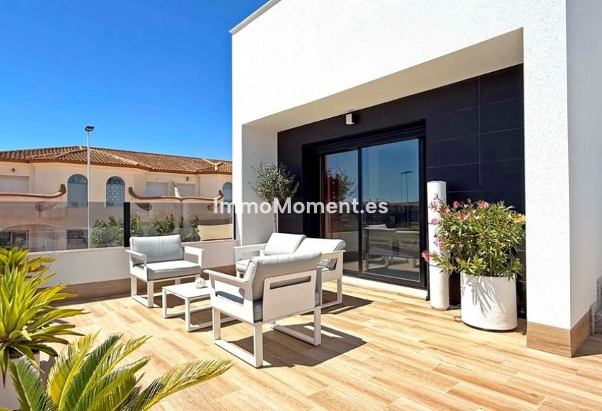 Resale - Detached villa - San Pedro del Pinatar - San Pedro del Pinatar Centro