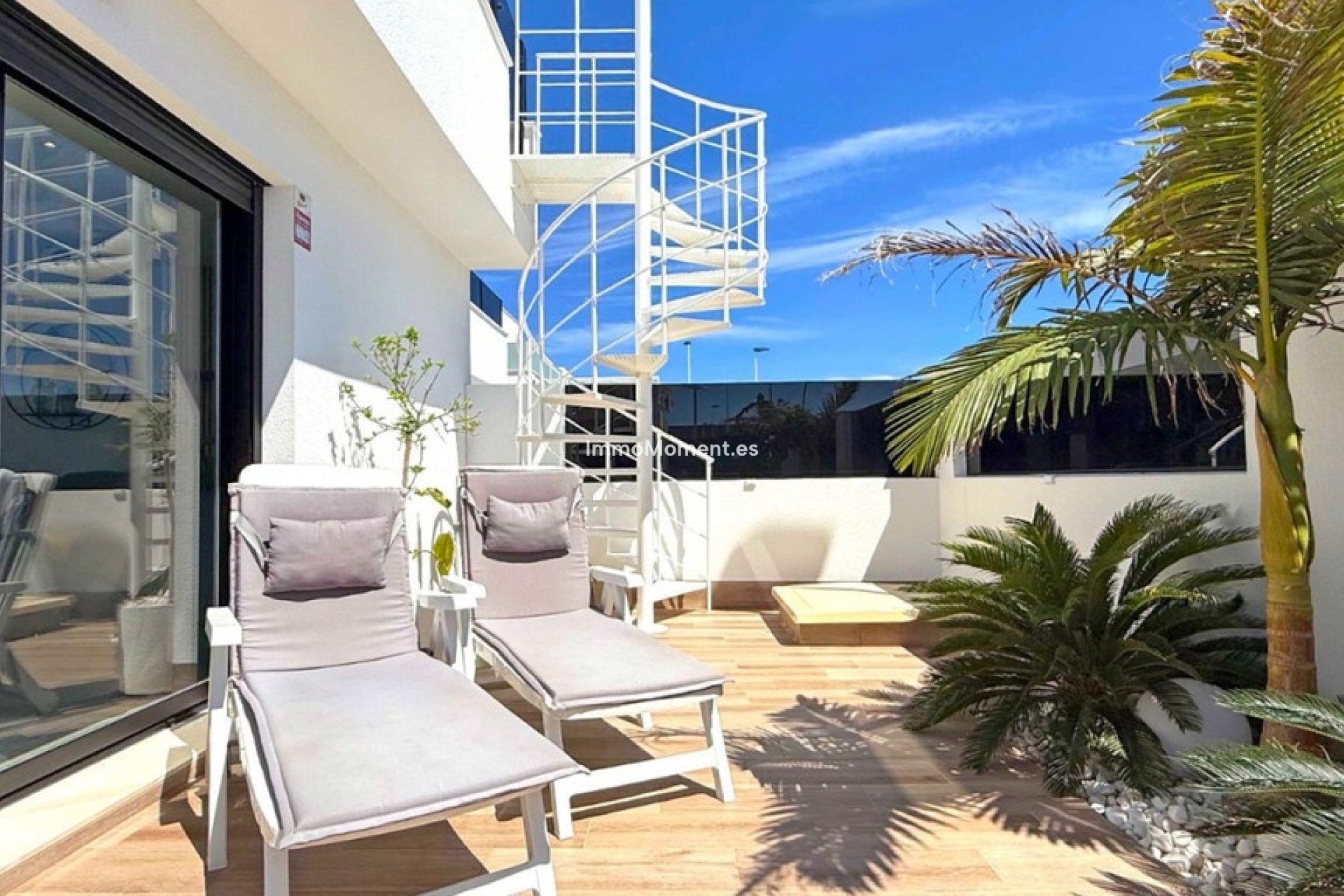 Resale - Detached villa - San Pedro del Pinatar - San Pedro del Pinatar Centro
