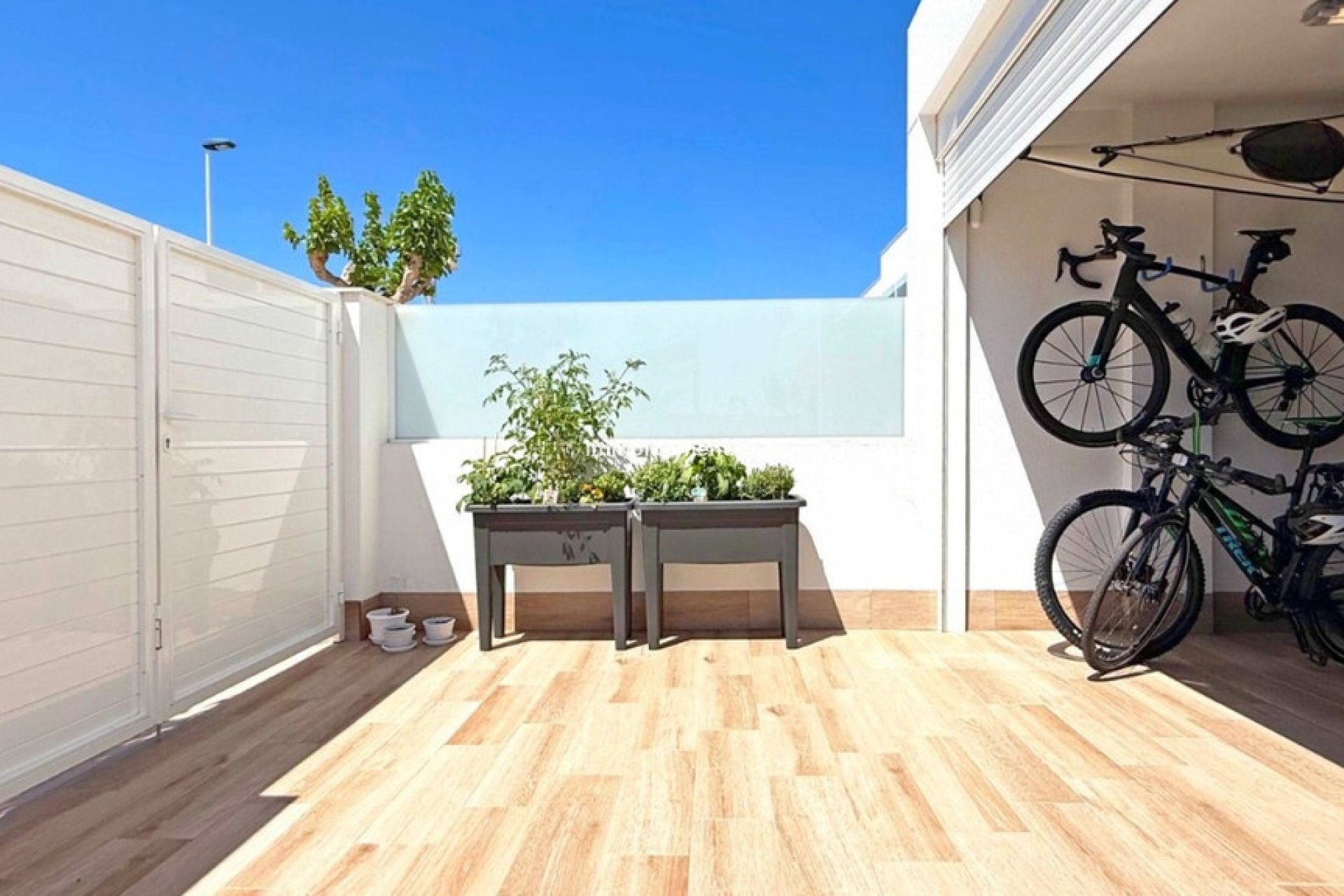 Resale - Detached villa - San Pedro del Pinatar - San Pedro del Pinatar Centro