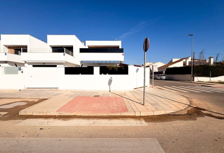 Resale - Detached villa - San Pedro del Pinatar - San Pedro del Pinatar Centro