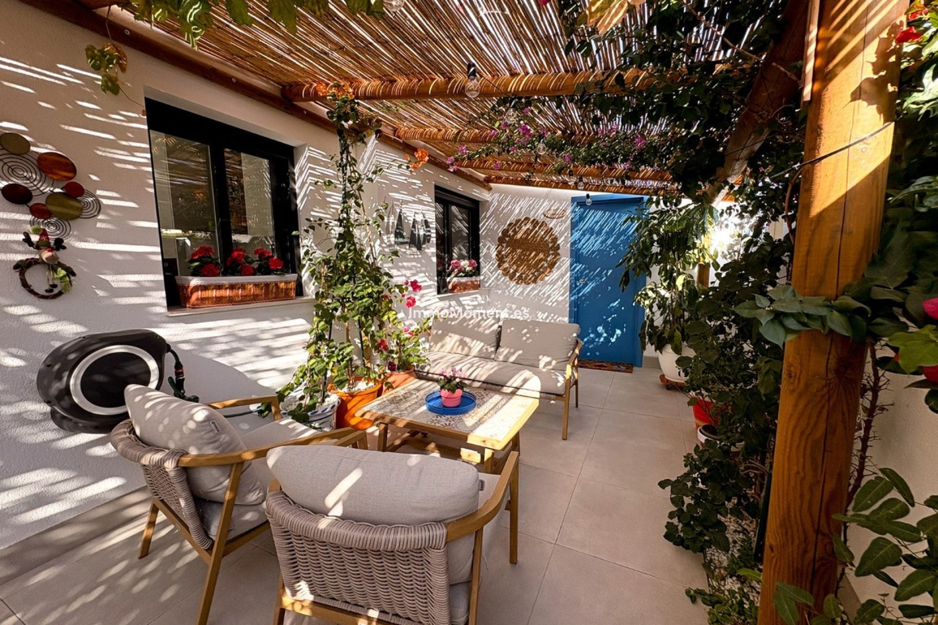 Resale - Detached villa - San Pedro del Pinatar - San Pedro del Pinatar Centro