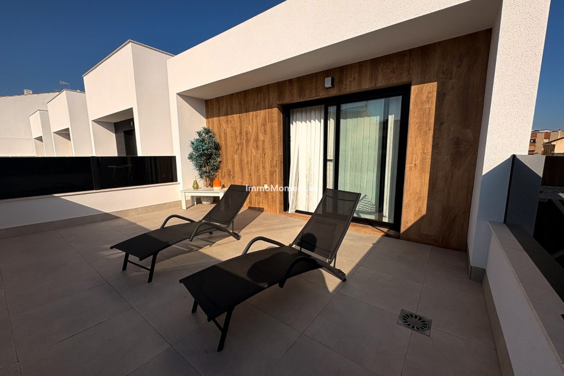 Resale - Detached villa - San Pedro del Pinatar - San Pedro del Pinatar Centro