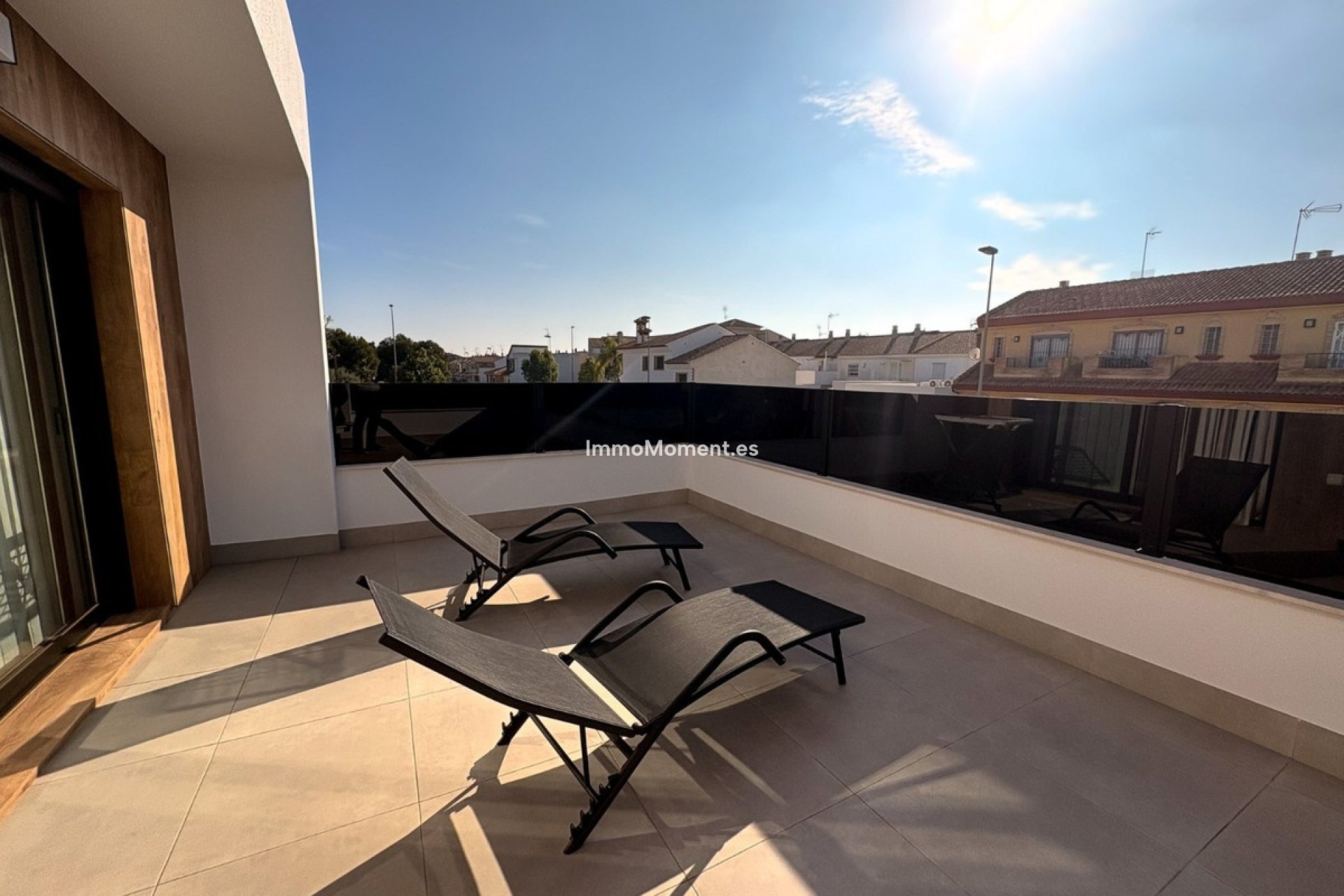 Resale - Detached villa - San Pedro del Pinatar - San Pedro del Pinatar Centro