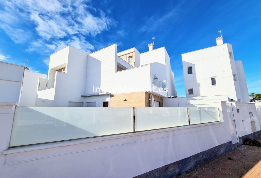Resale - Detached villa - San Pedro del Pinatar - San Pedro del Pinatar Centro