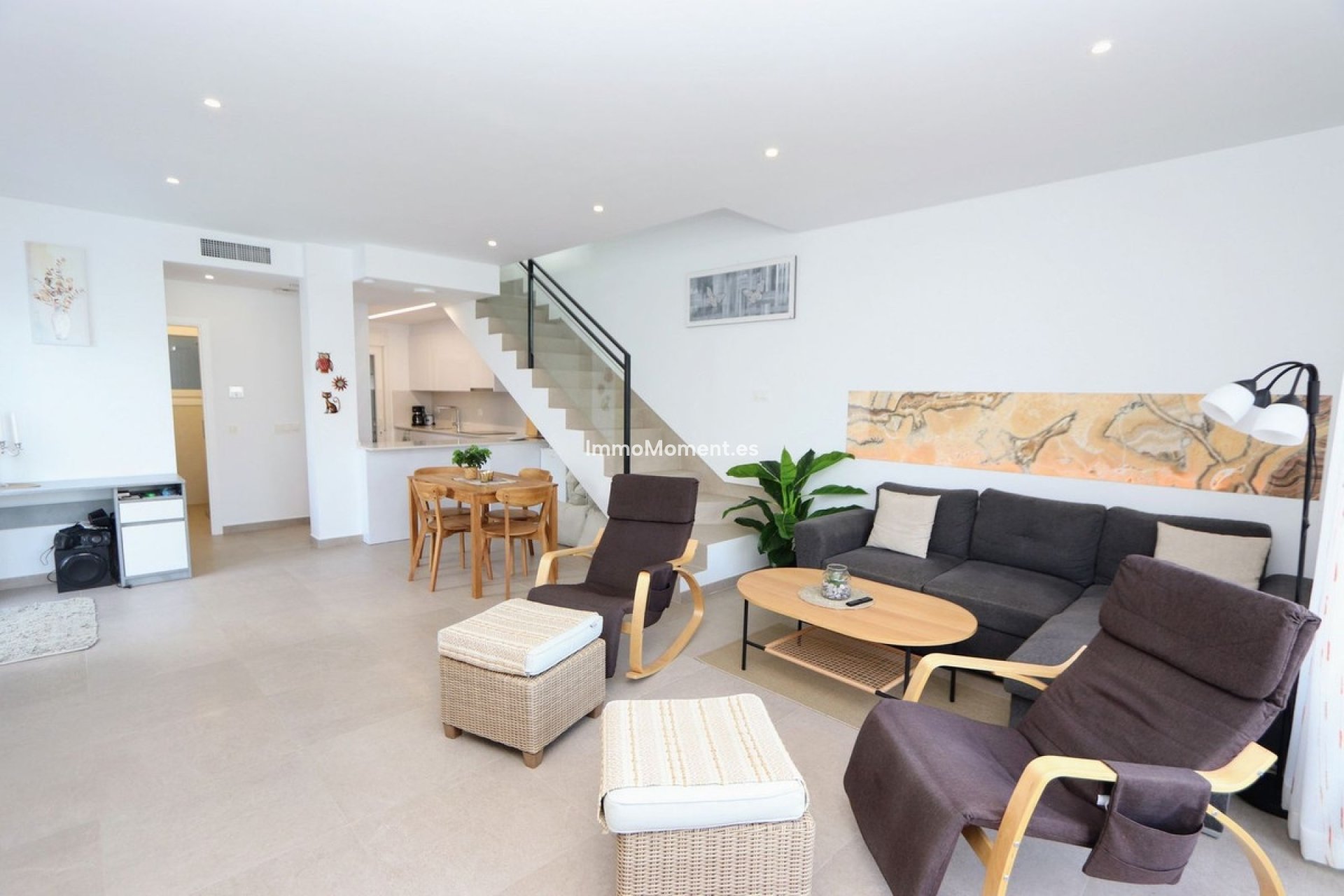 Resale - Detached villa - San Pedro del Pinatar - San Pedro del Pinatar Centro