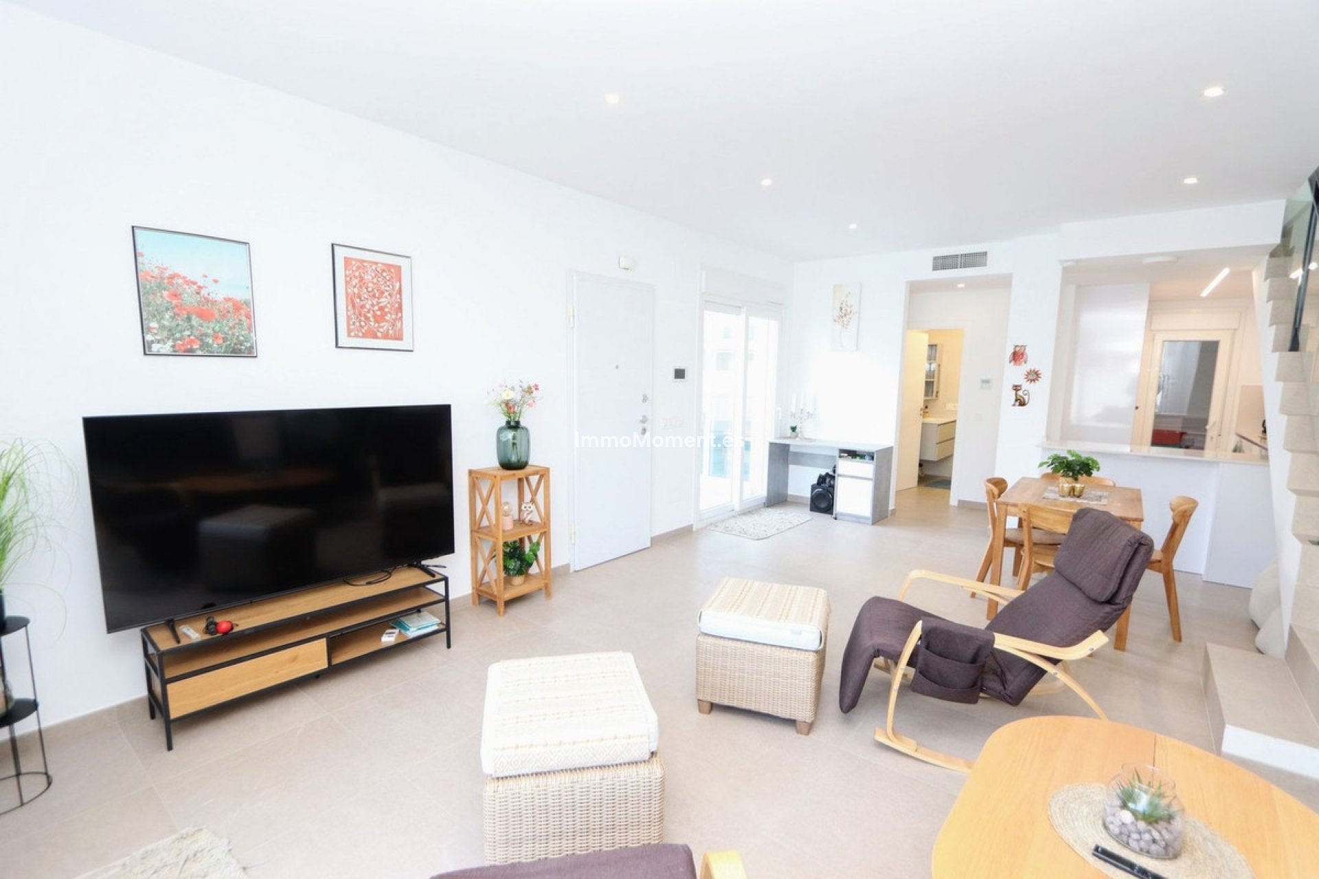Resale - Detached villa - San Pedro del Pinatar - San Pedro del Pinatar Centro