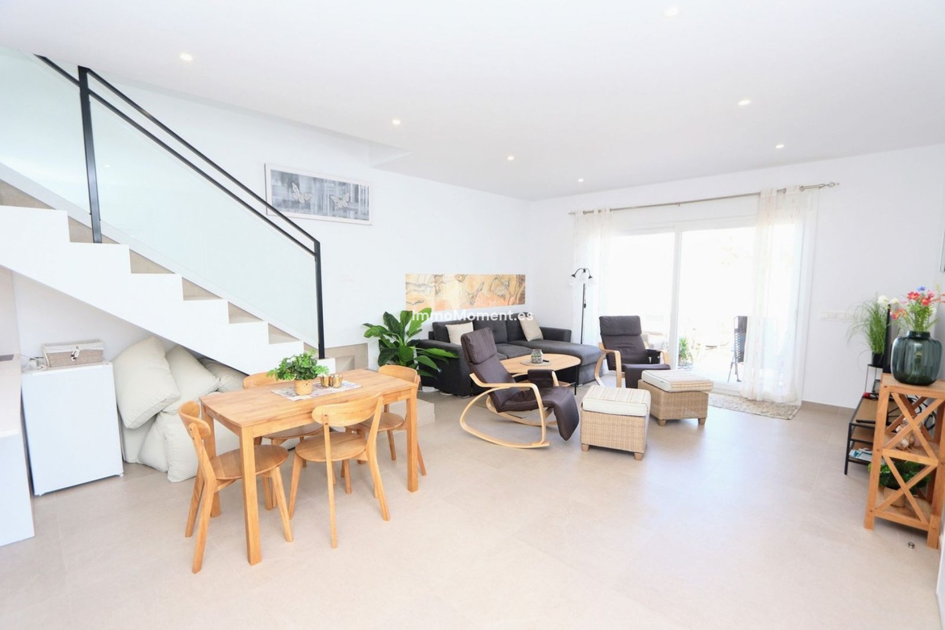 Resale - Detached villa - San Pedro del Pinatar - San Pedro del Pinatar Centro