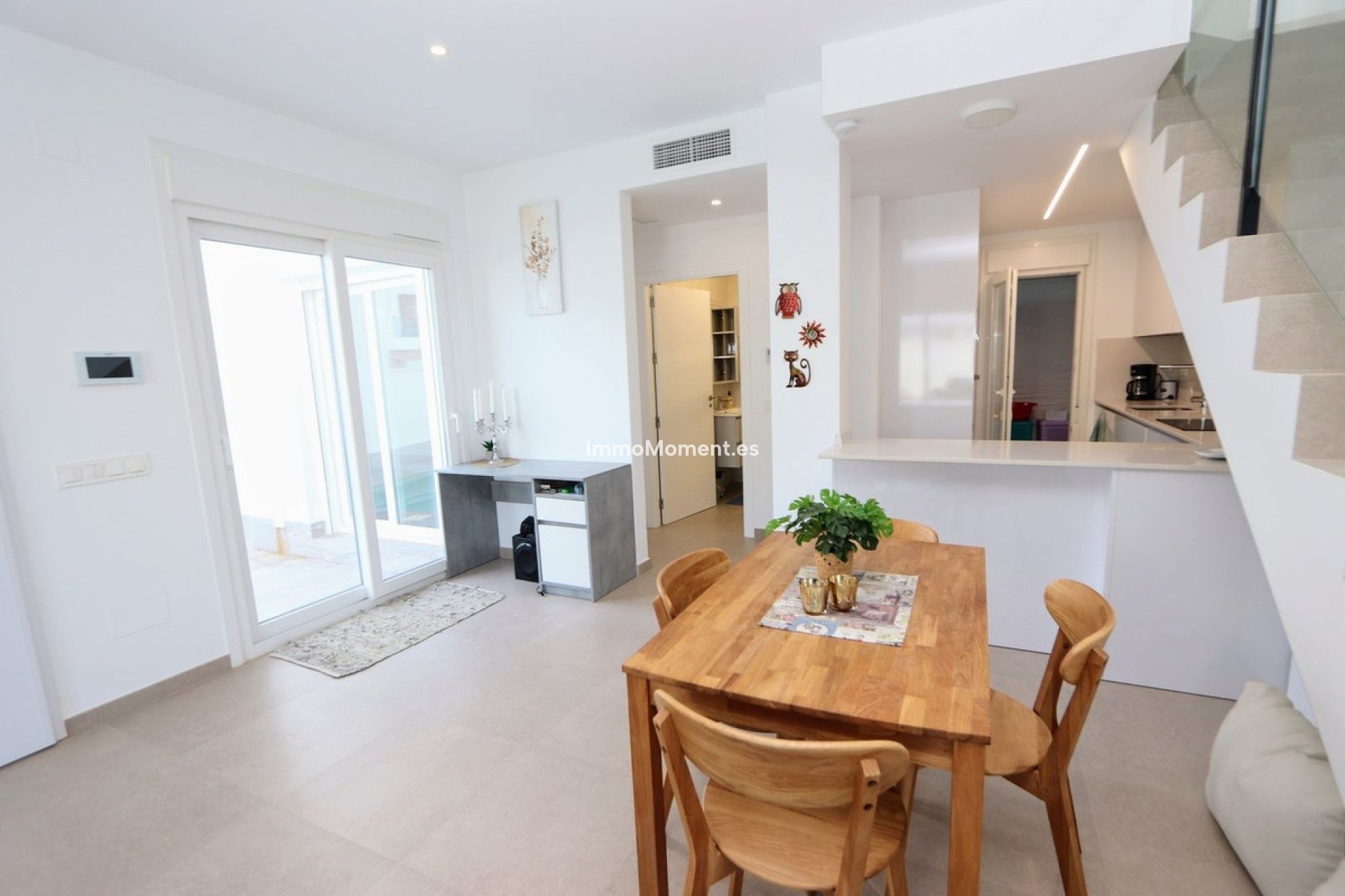Resale - Detached villa - San Pedro del Pinatar - San Pedro del Pinatar Centro