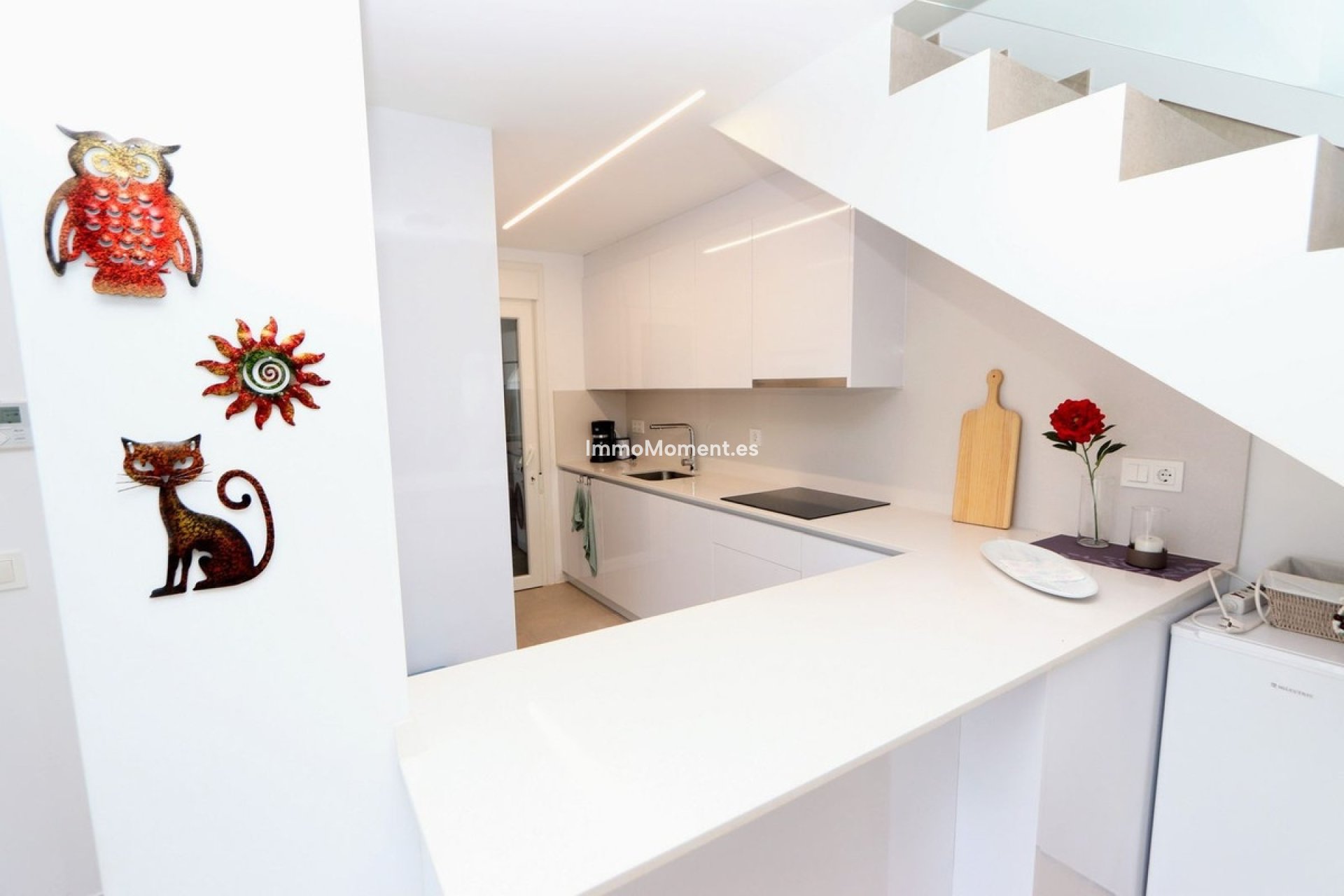 Resale - Detached villa - San Pedro del Pinatar - San Pedro del Pinatar Centro