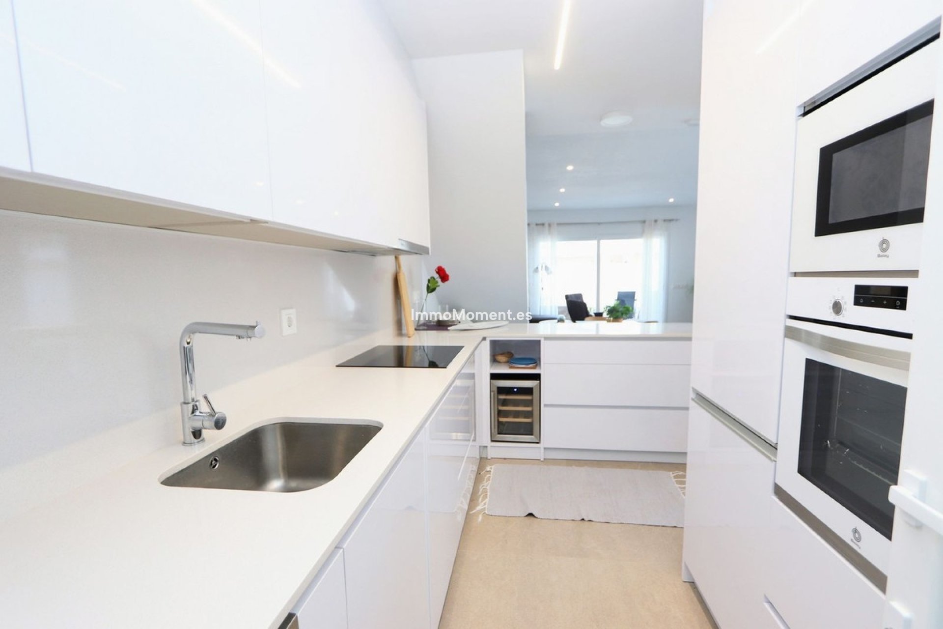 Resale - Detached villa - San Pedro del Pinatar - San Pedro del Pinatar Centro