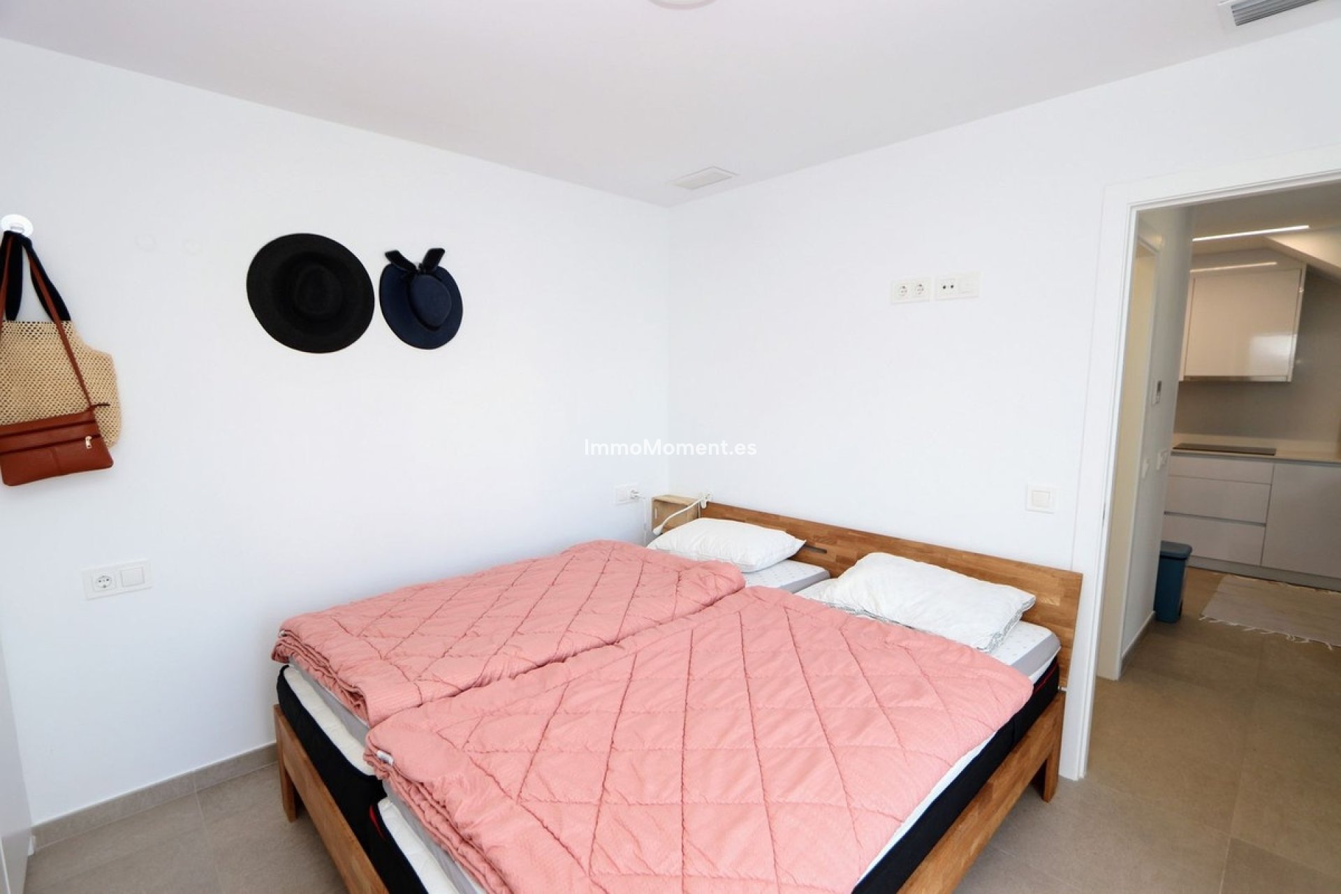 Resale - Detached villa - San Pedro del Pinatar - San Pedro del Pinatar Centro