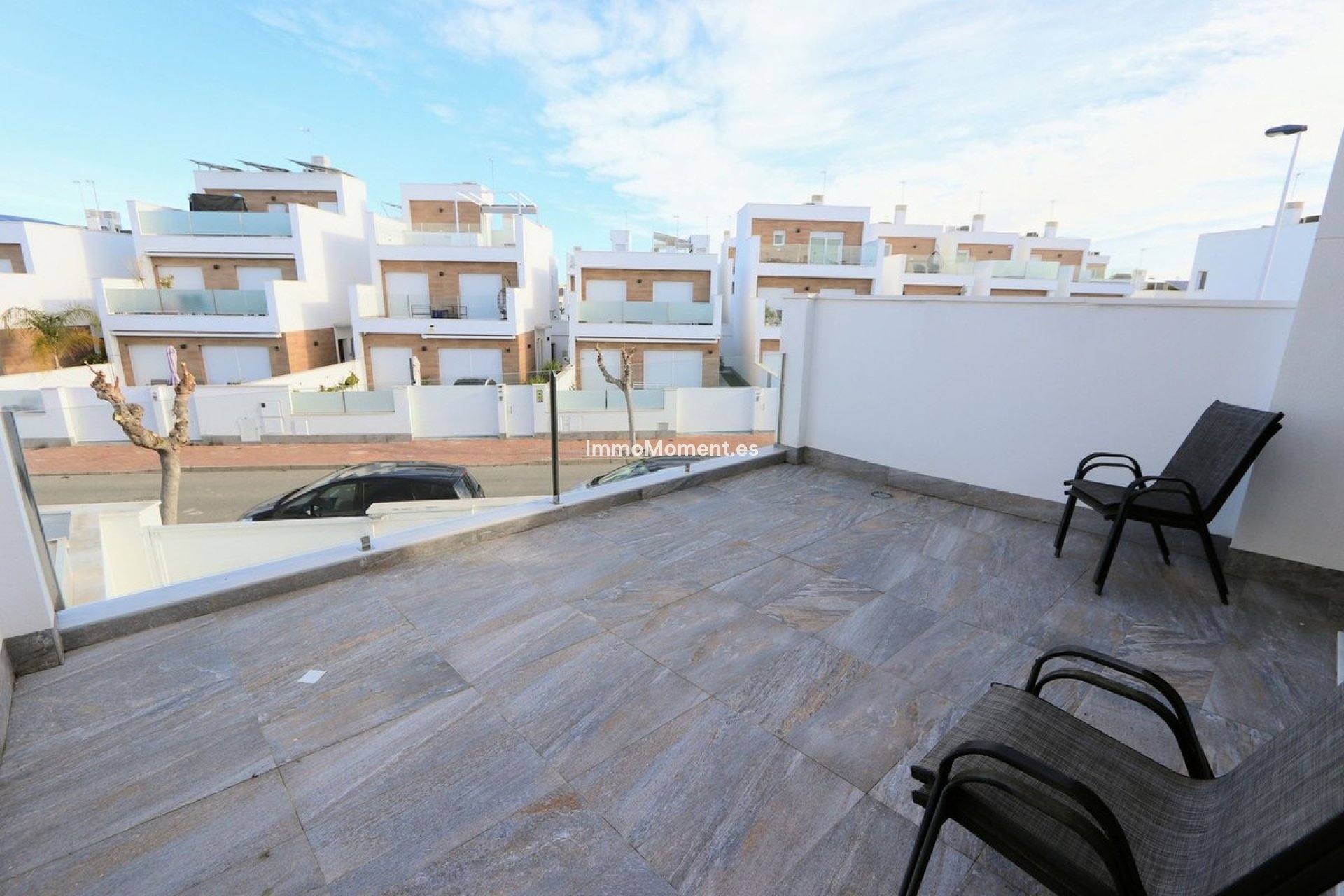 Resale - Detached villa - San Pedro del Pinatar - San Pedro del Pinatar Centro