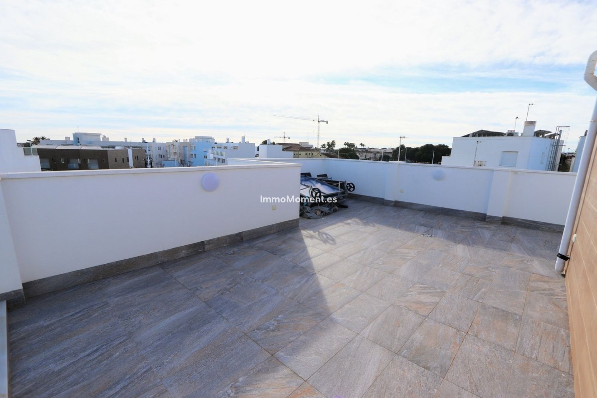 Resale - Detached villa - San Pedro del Pinatar - San Pedro del Pinatar Centro