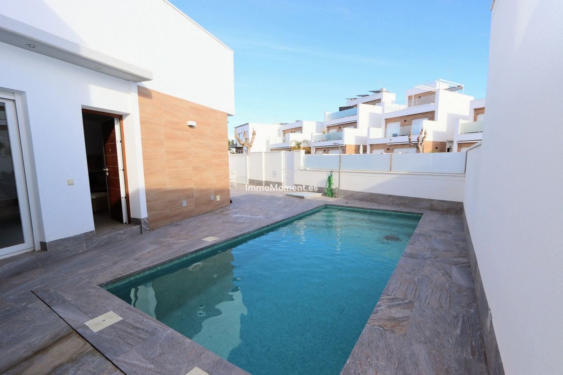 Resale - Detached villa - San Pedro del Pinatar - San Pedro del Pinatar Centro