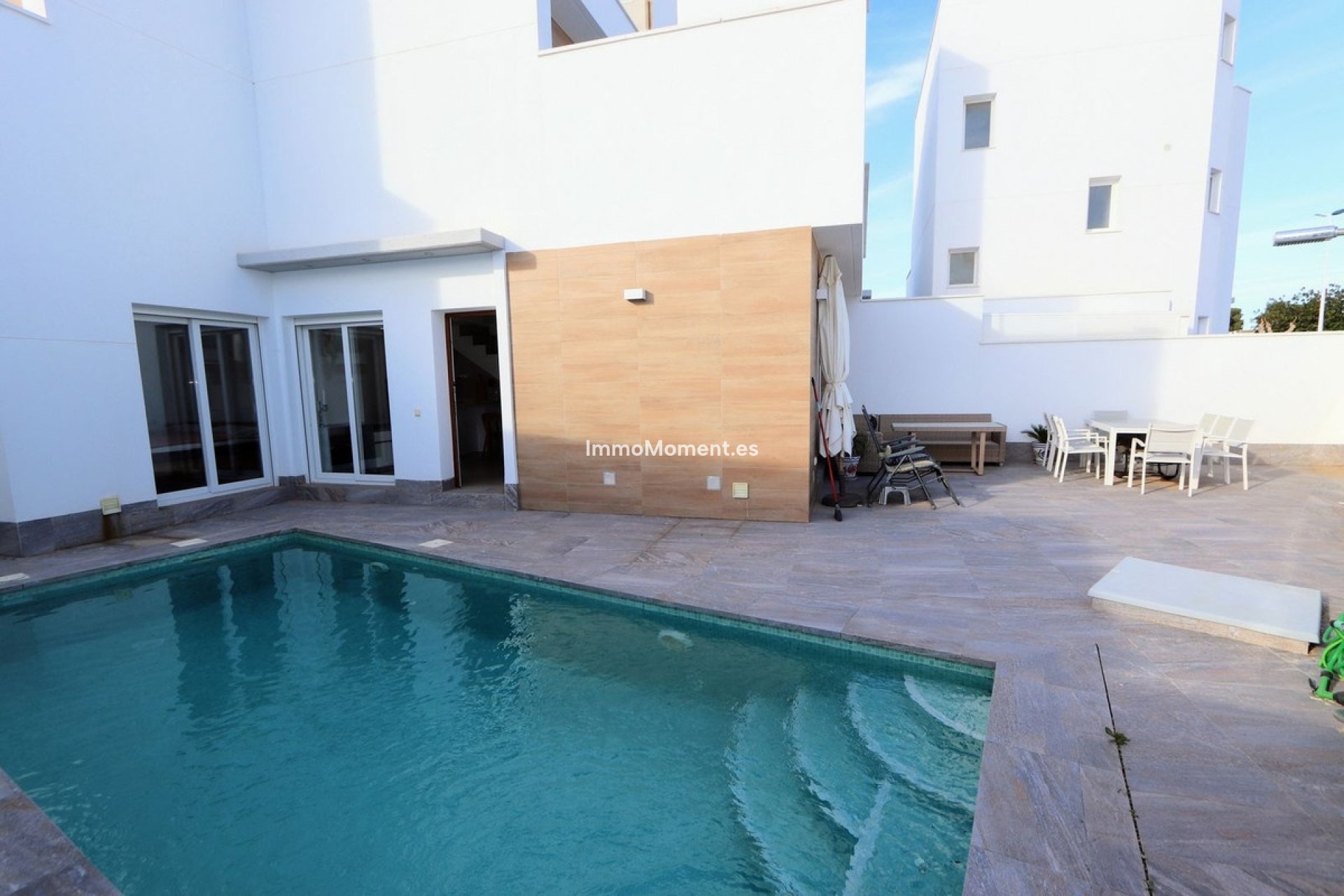 Resale - Detached villa - San Pedro del Pinatar - San Pedro del Pinatar Centro