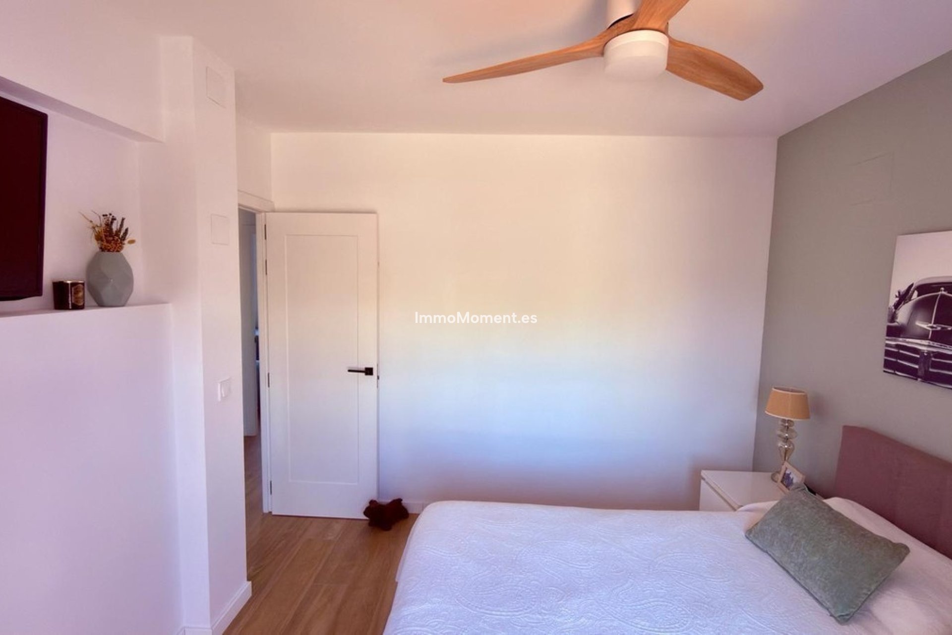 Resale - Detached villa - San Vicente del Raspeig - San Vicente del Raspeig Centro