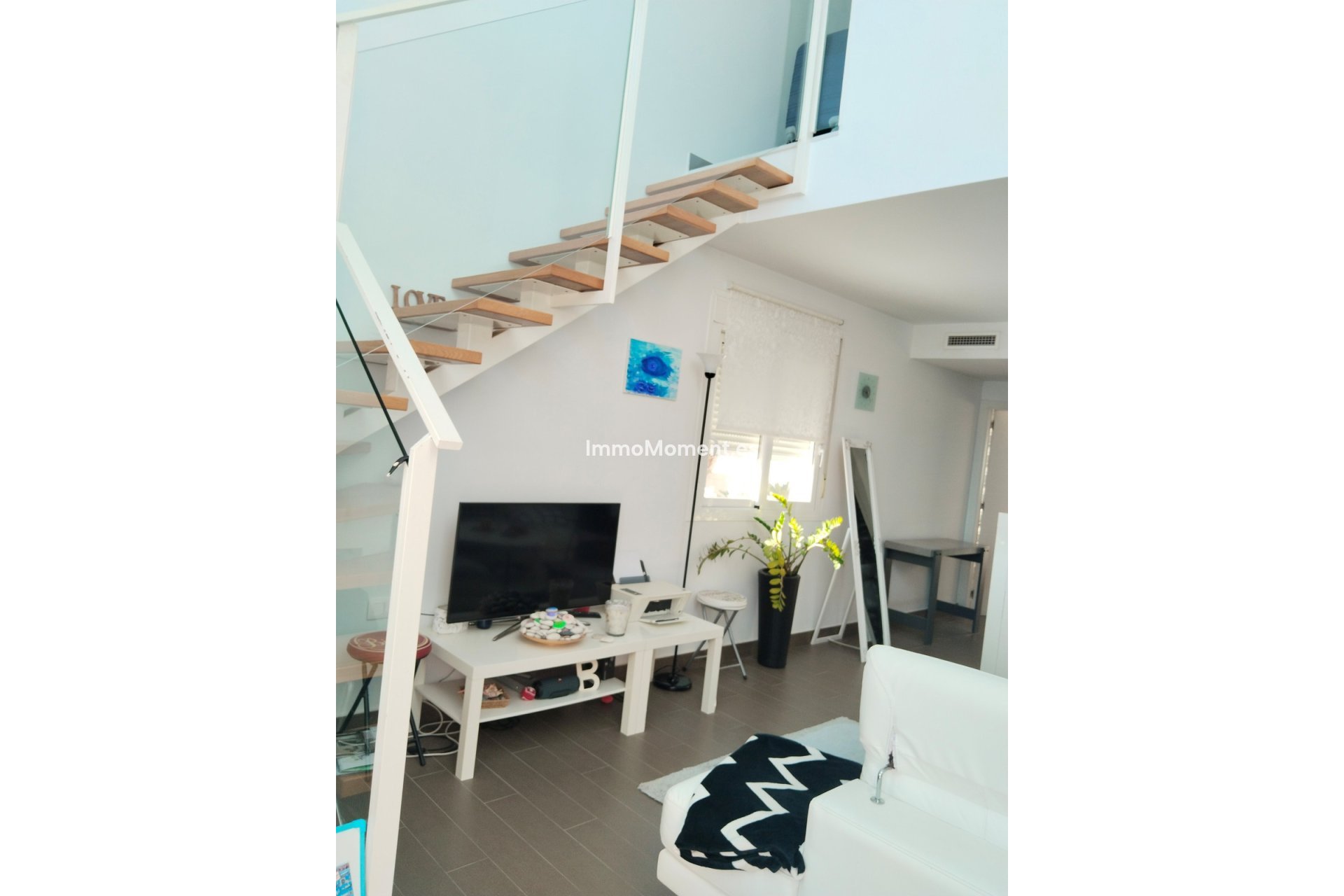 Resale - Detached villa - Santa Pola - Gran Alacant