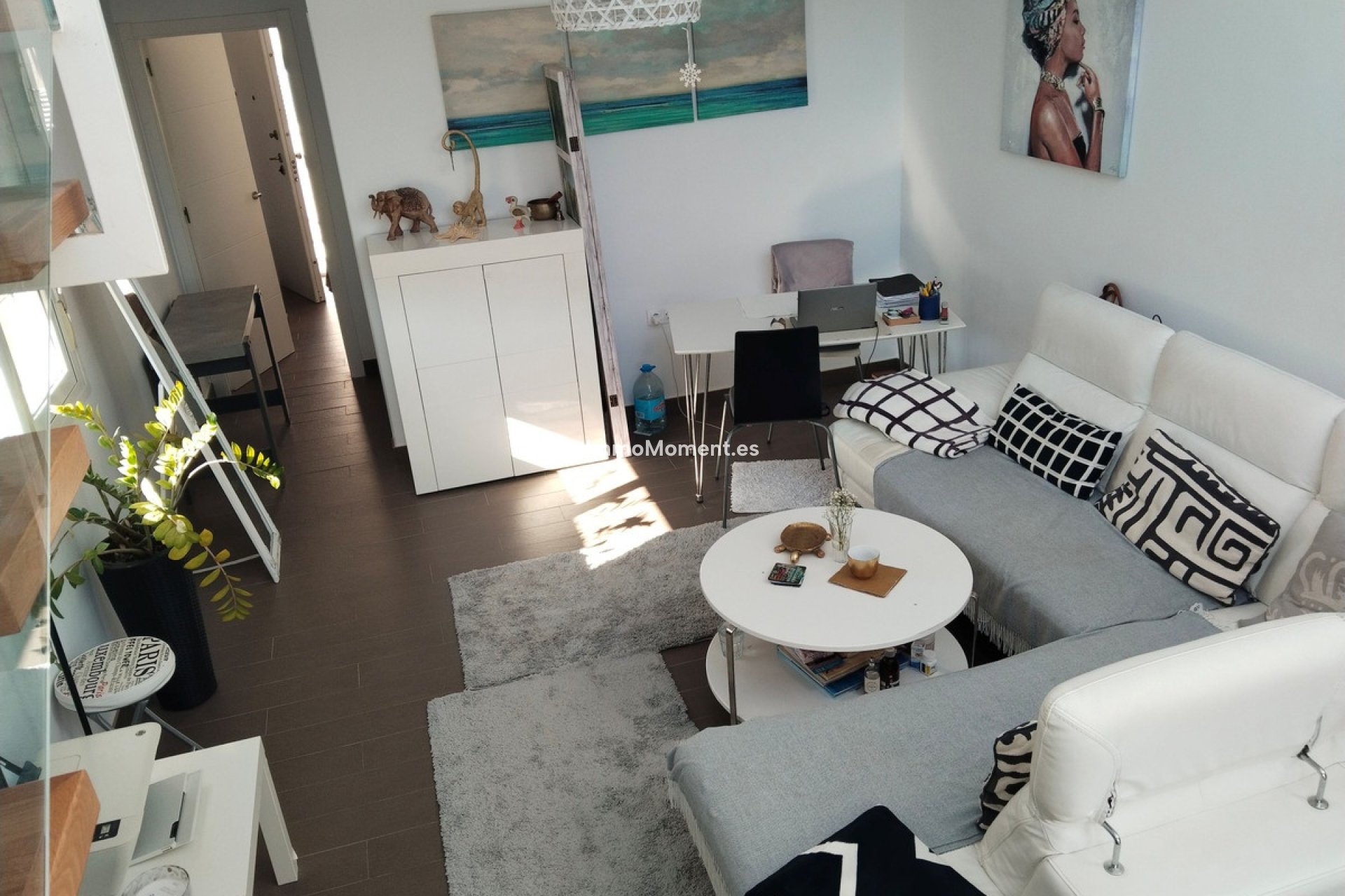 Resale - Detached villa - Santa Pola - Gran Alacant