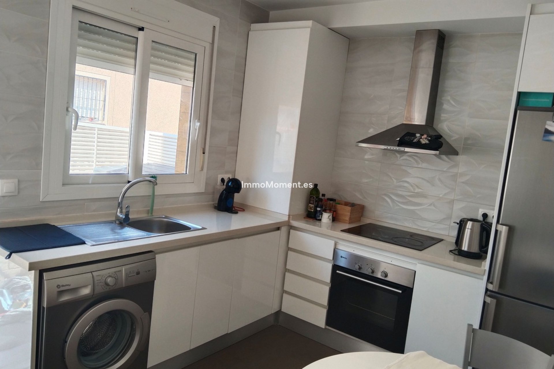 Resale - Detached villa - Santa Pola - Gran Alacant