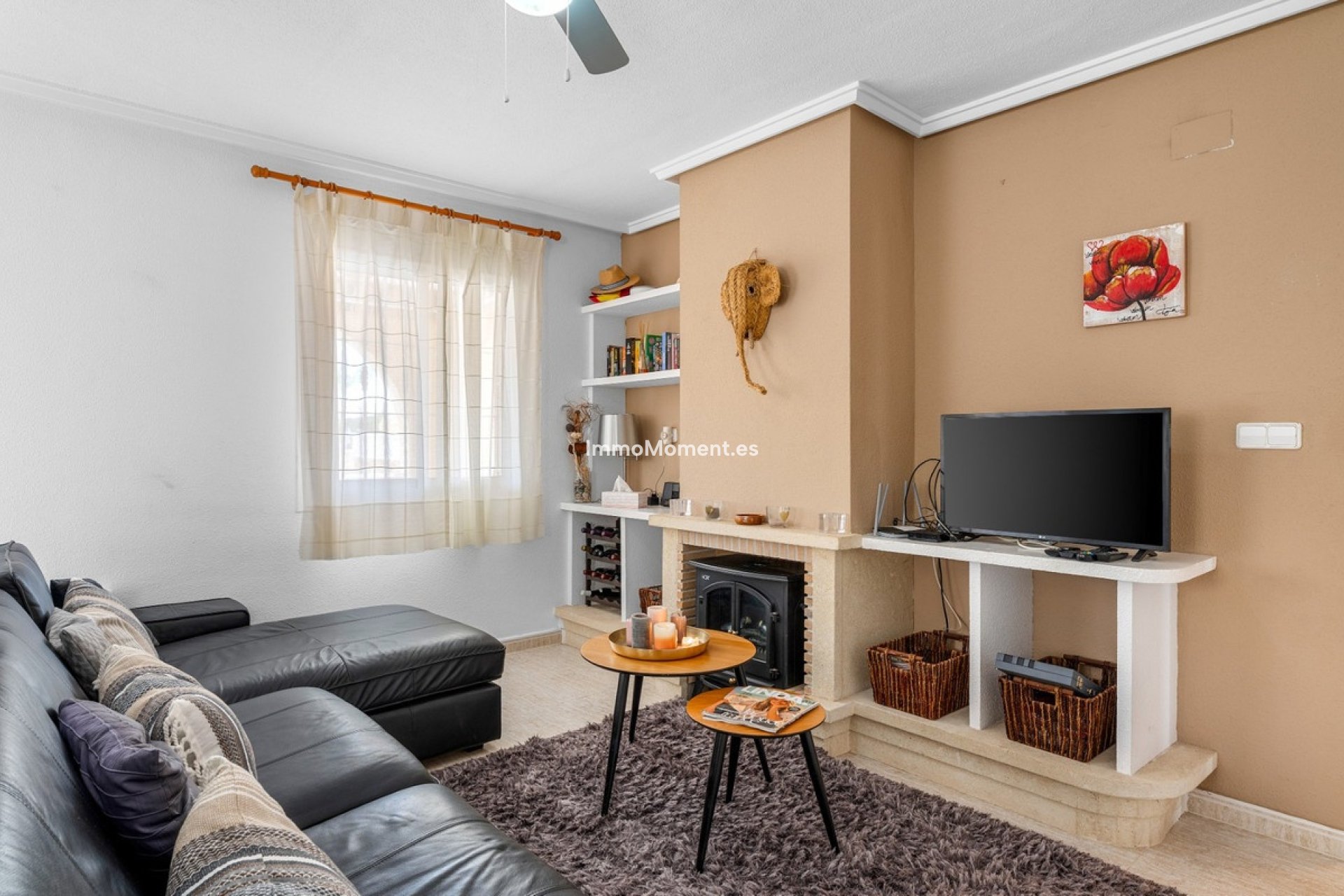 Resale - Detached villa - Santa Pola - Gran Alacant