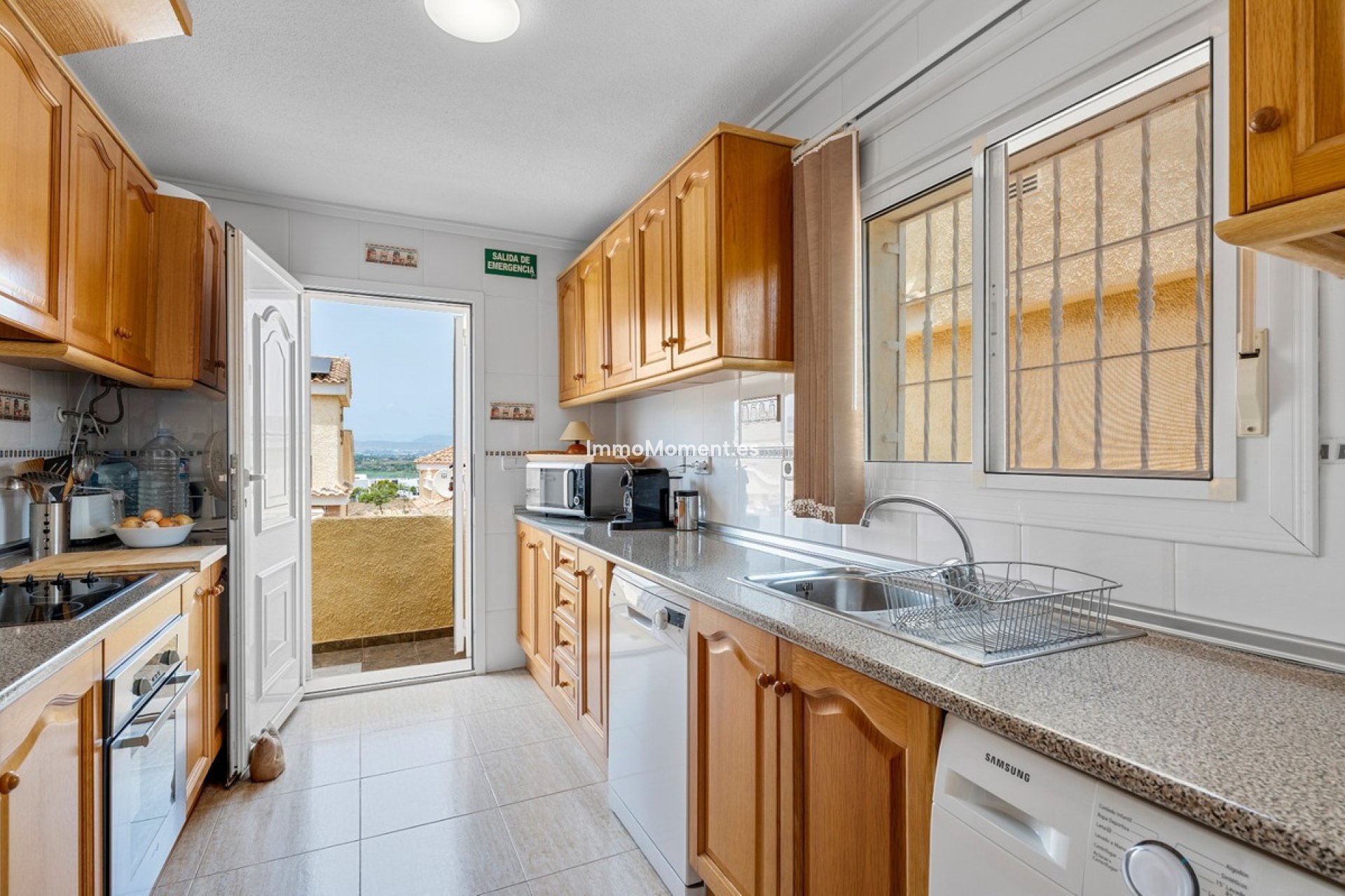 Resale - Detached villa - Santa Pola - Gran Alacant