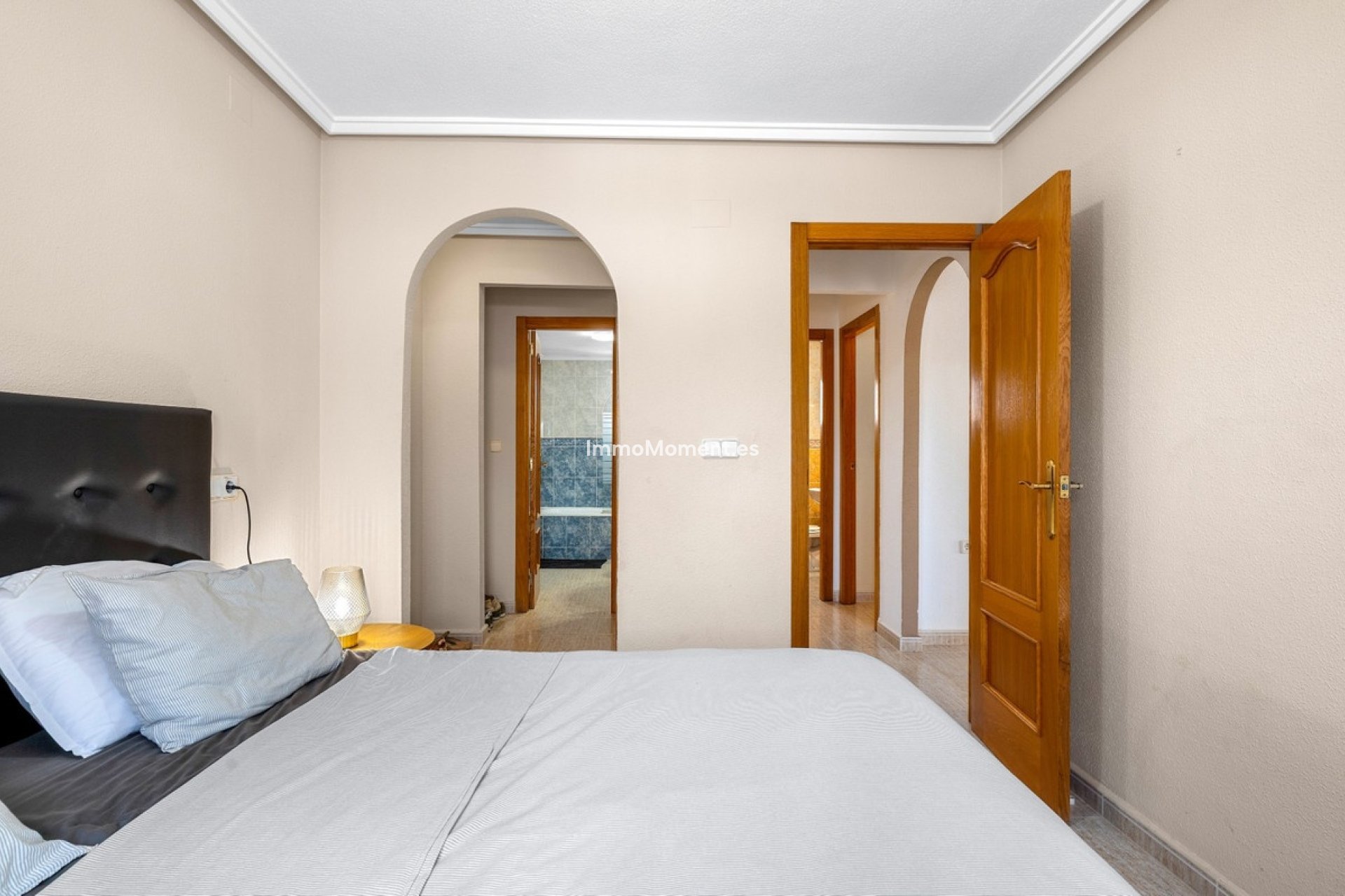 Resale - Detached villa - Santa Pola - Gran Alacant