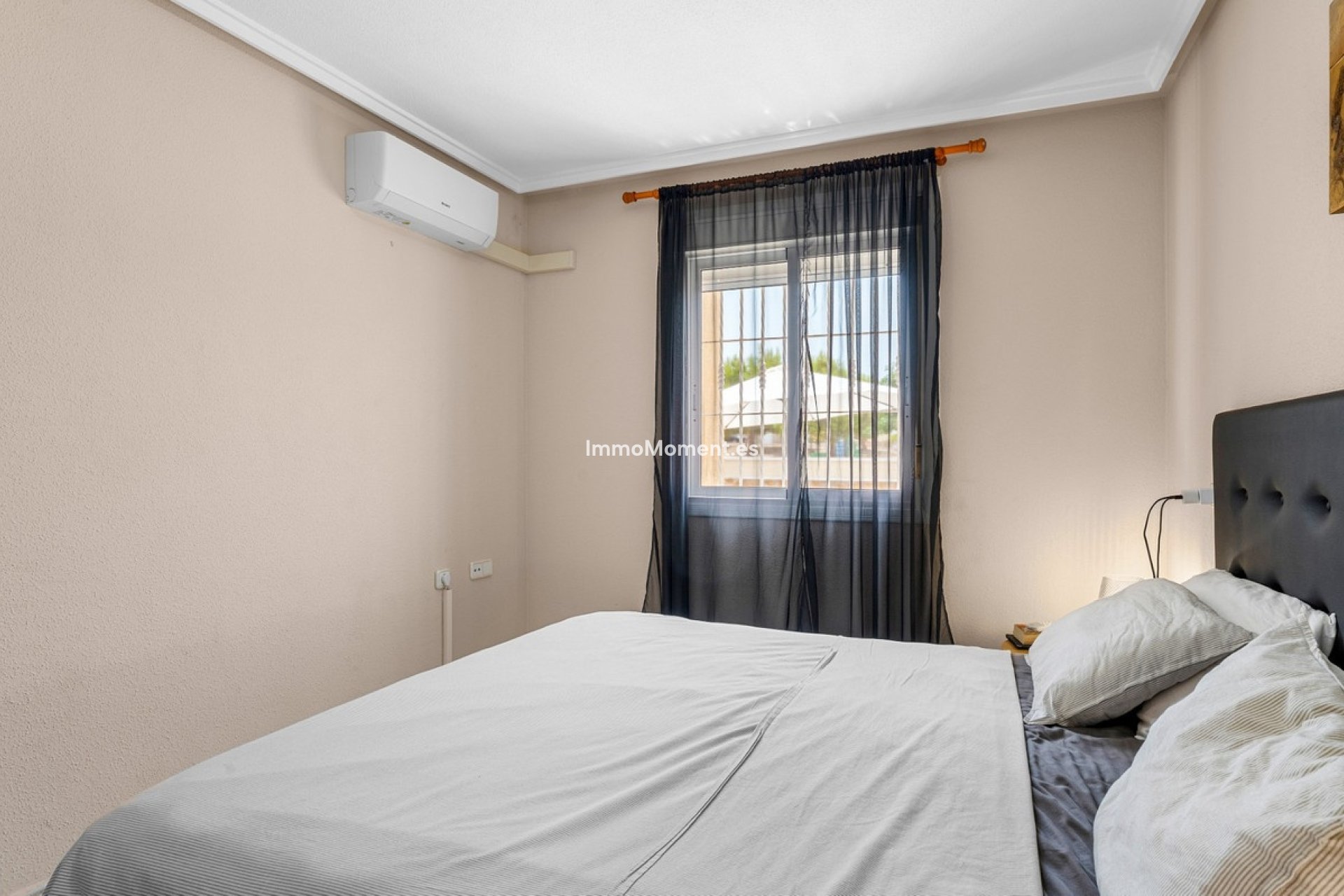 Resale - Detached villa - Santa Pola - Gran Alacant