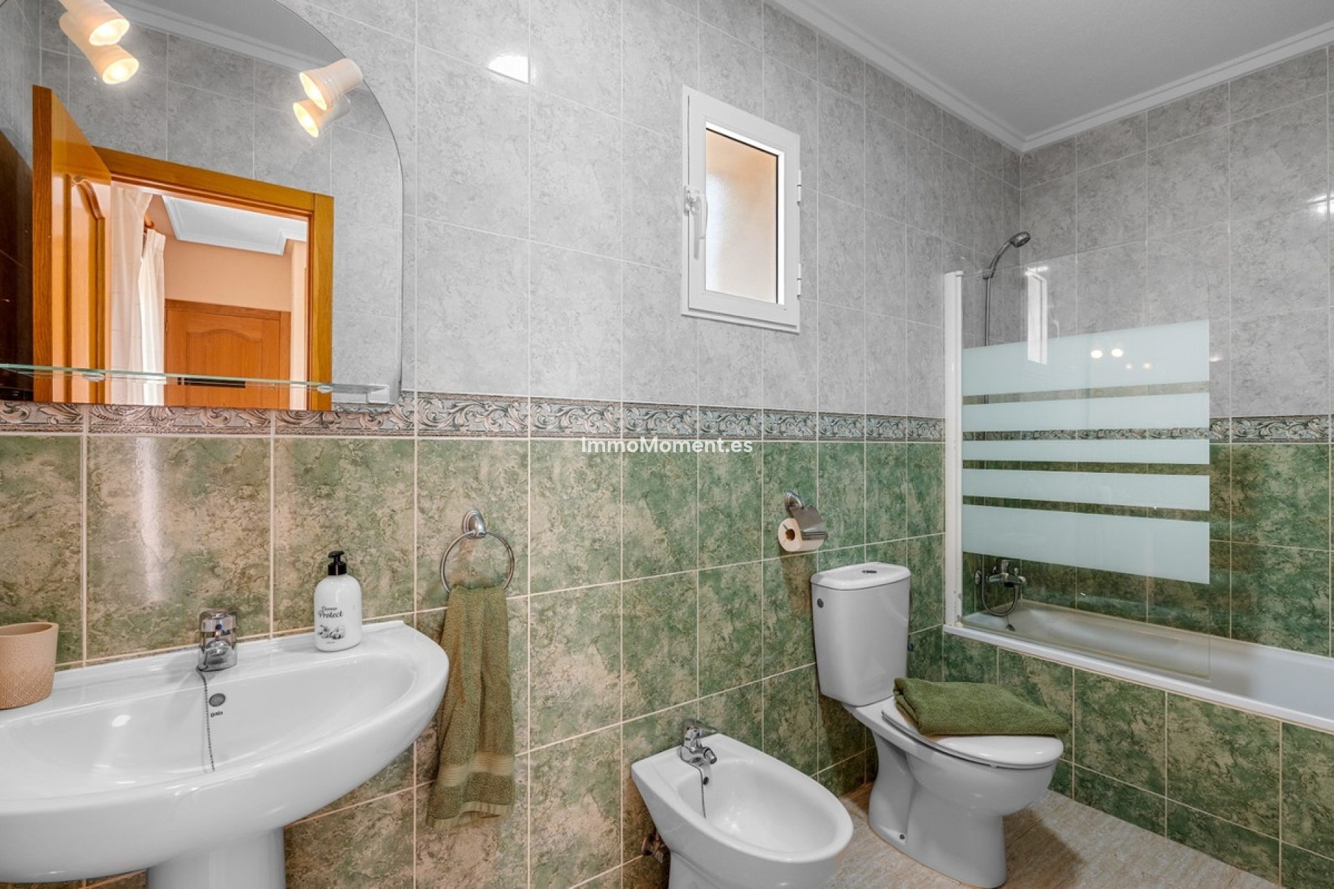 Resale - Detached villa - Santa Pola - Gran Alacant