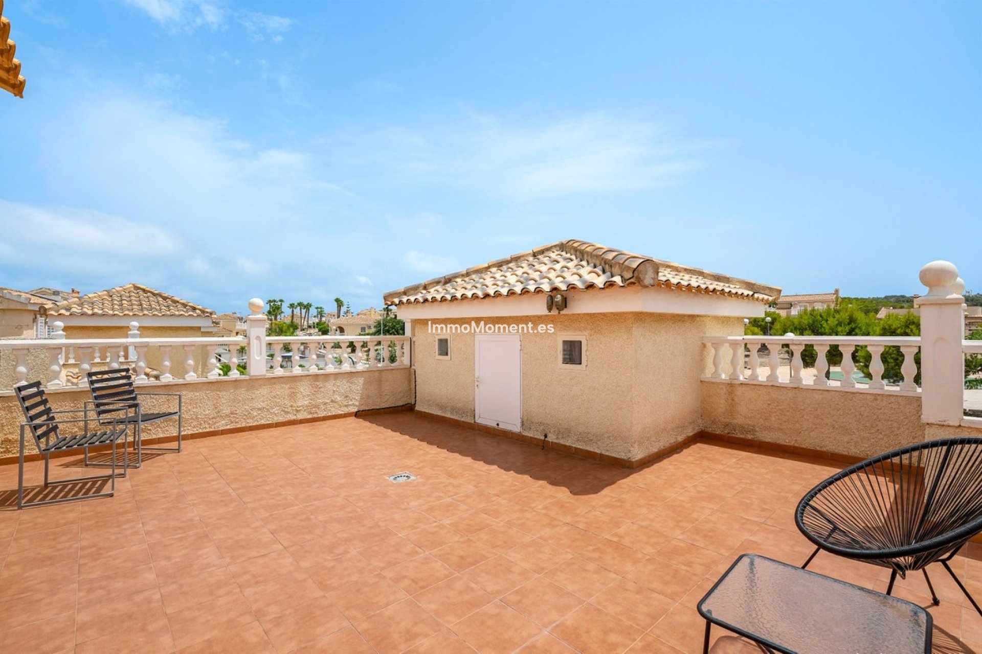 Resale - Detached villa - Santa Pola - Gran Alacant